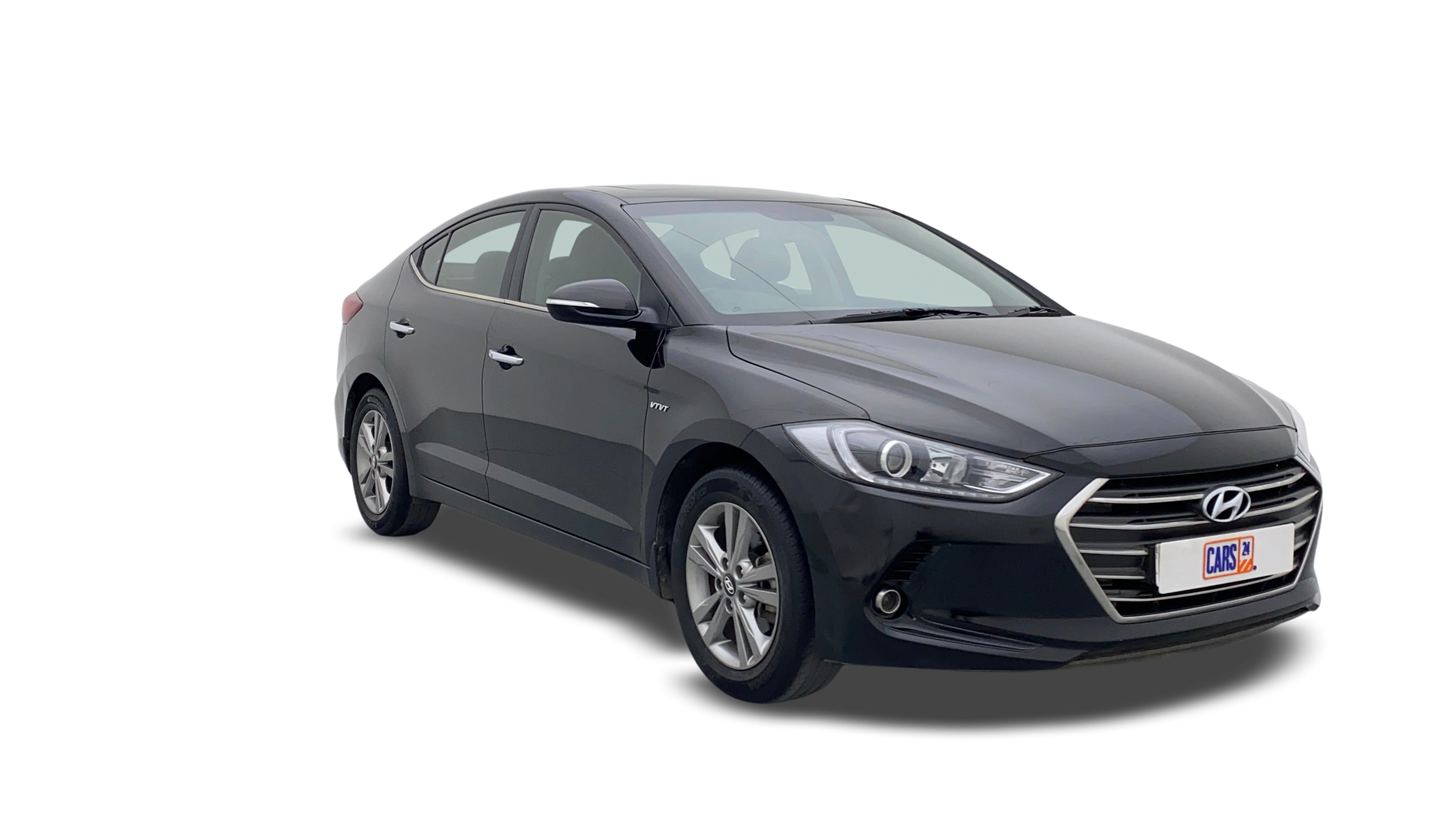 Hyundai New Elantra-img