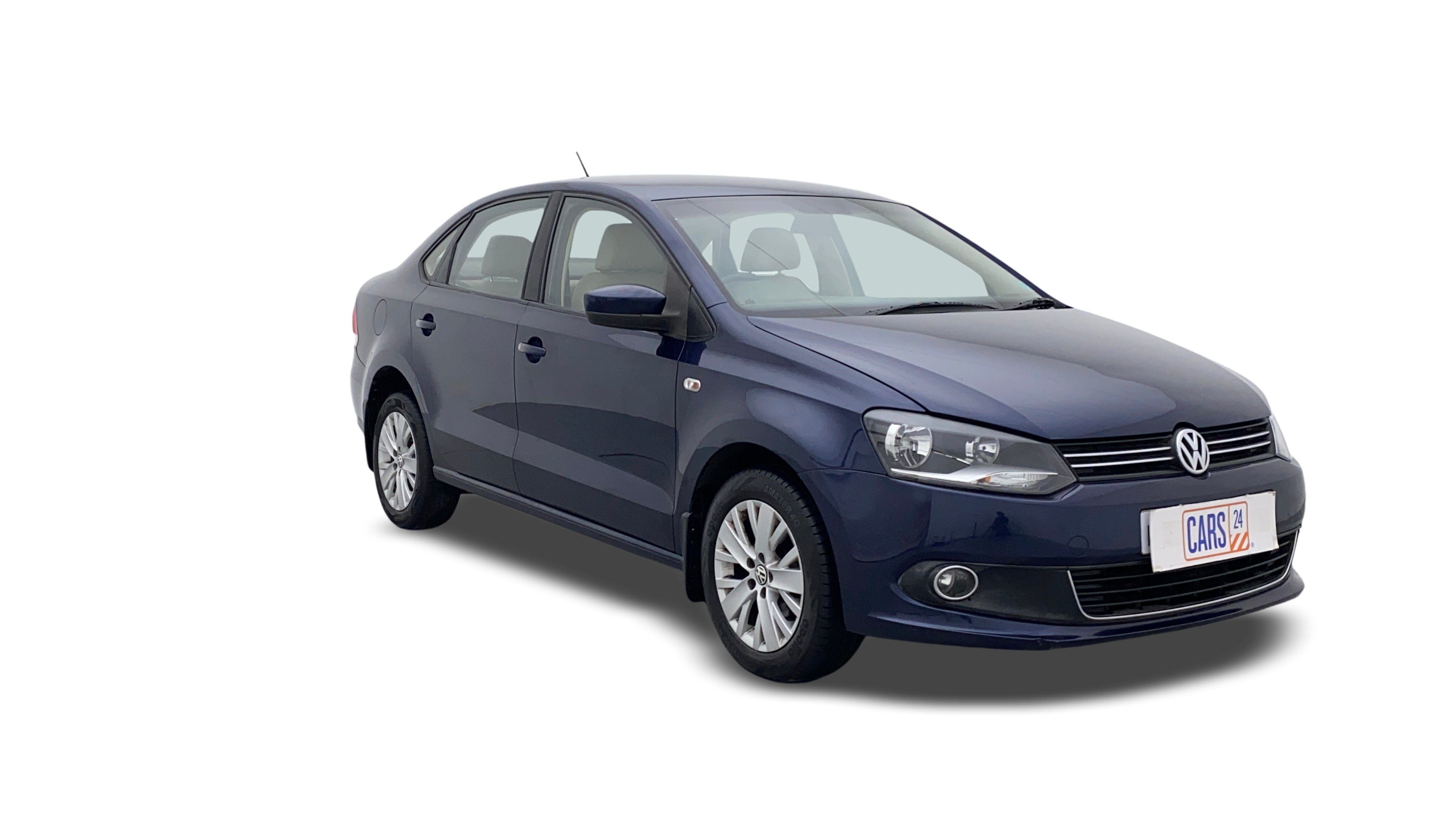 Volkswagen Vento-img