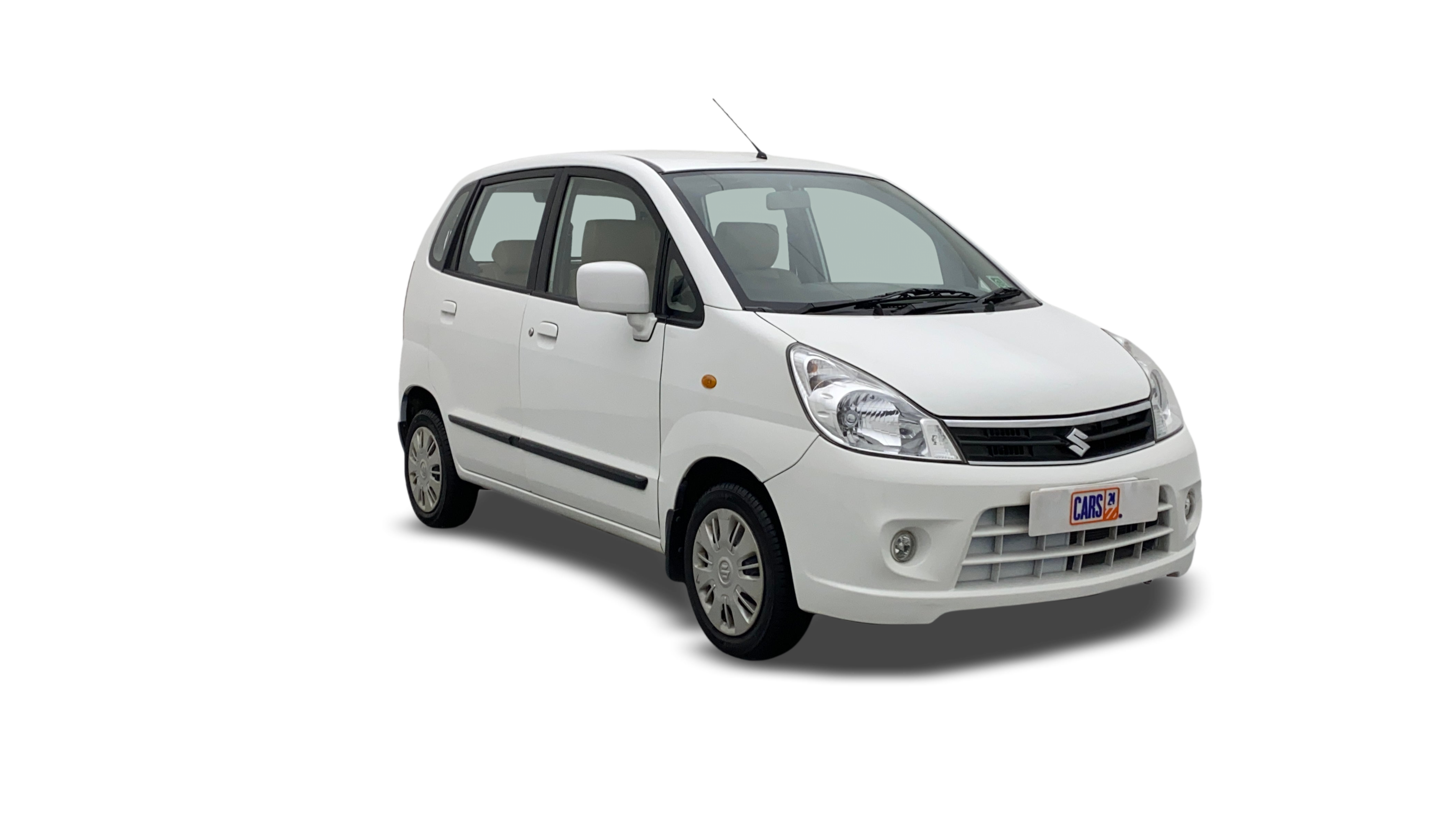 2012 Maruti Zen Estilo - Hatchback - Petrol - Manual - ₹2.52 lakh