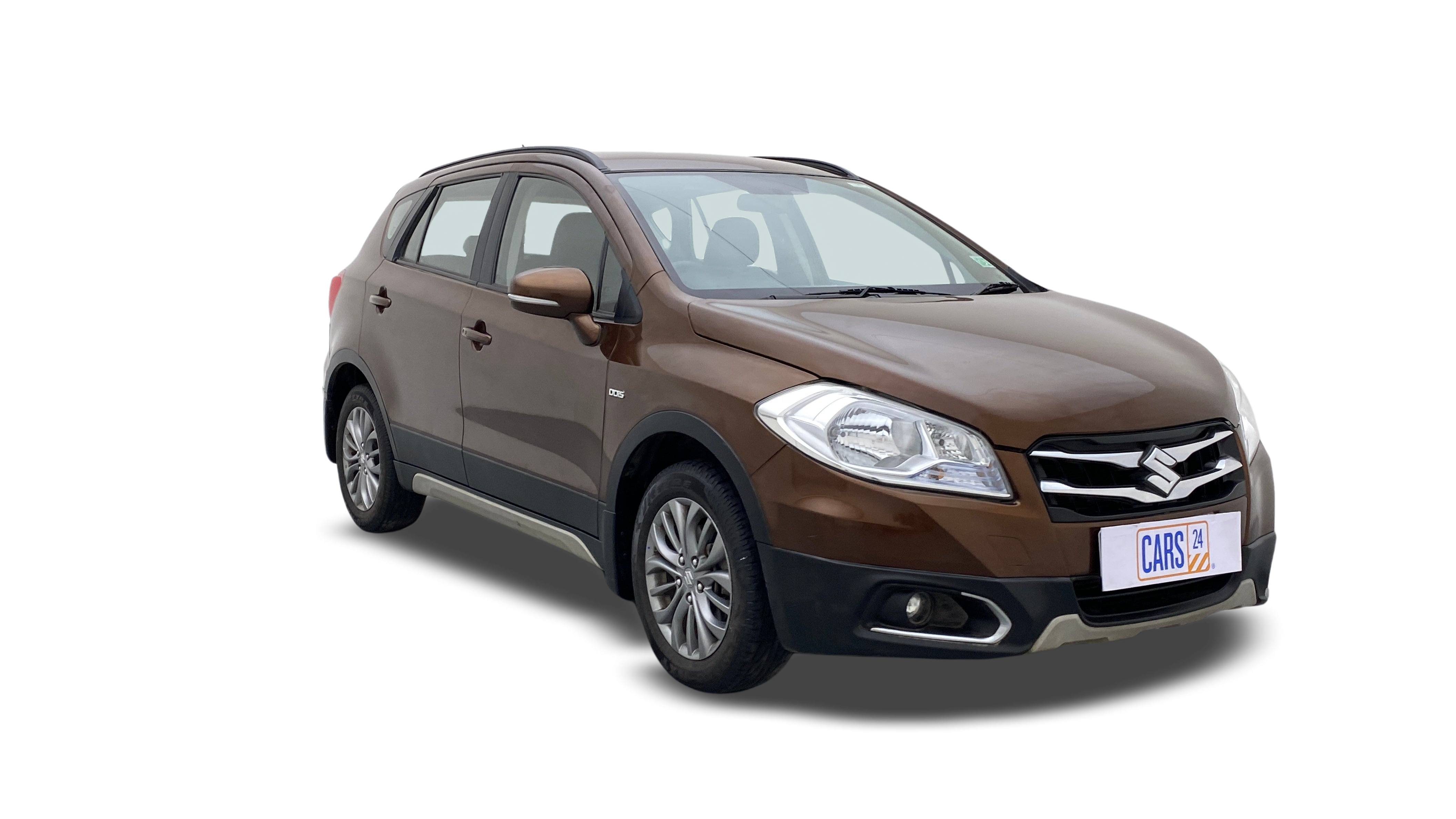 Maruti S Cross-img