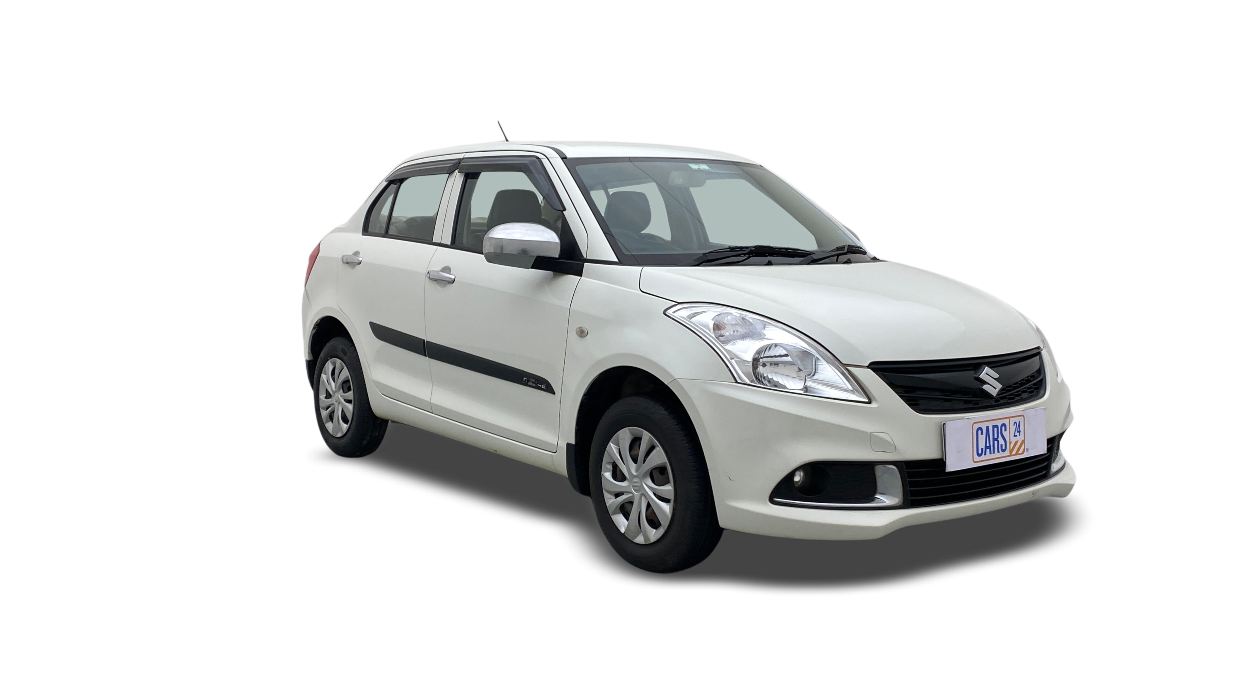 Maruti Swift Dzire-img