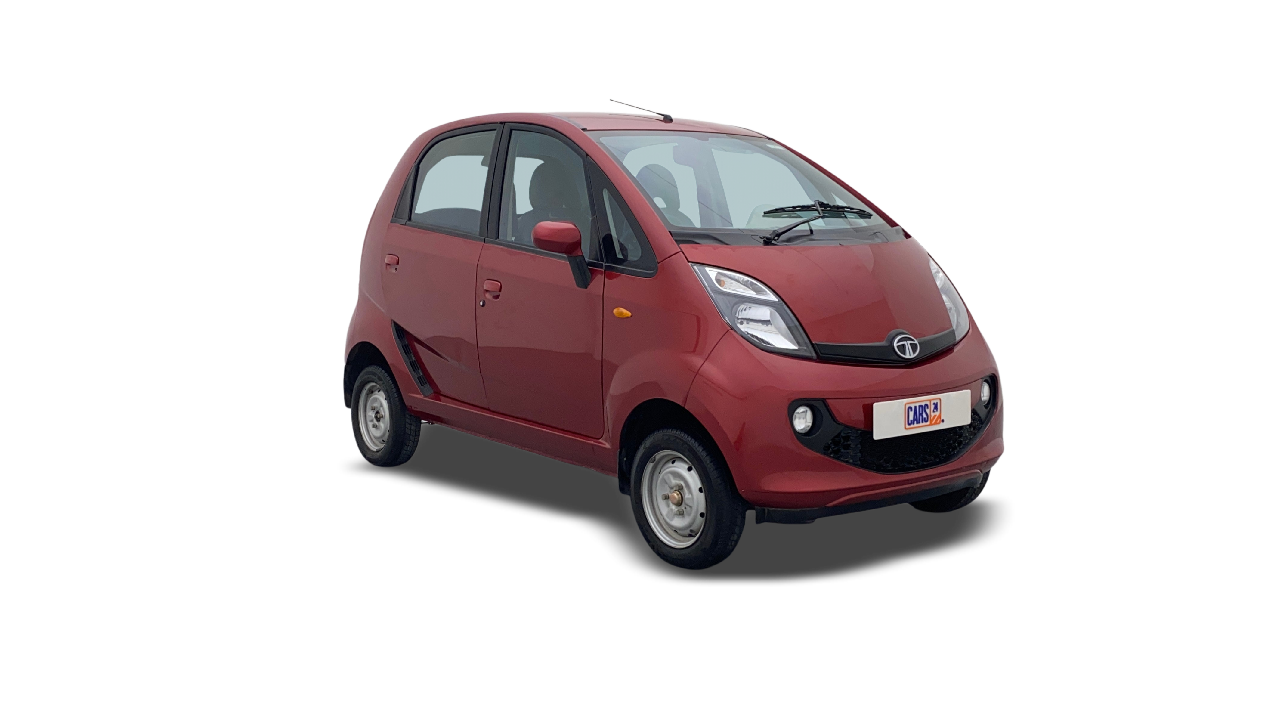 Tata Nano-img