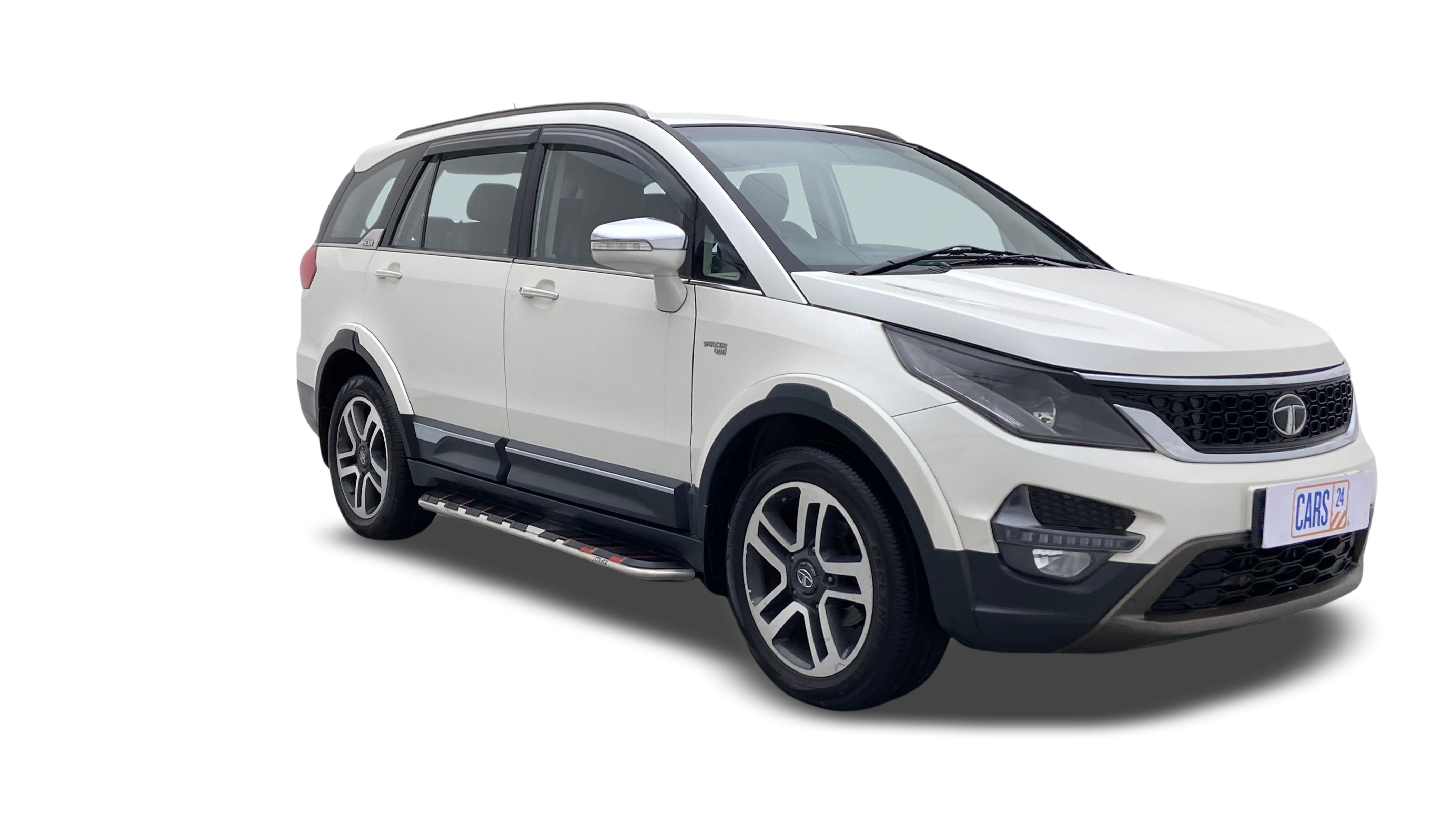 Tata Hexa-img