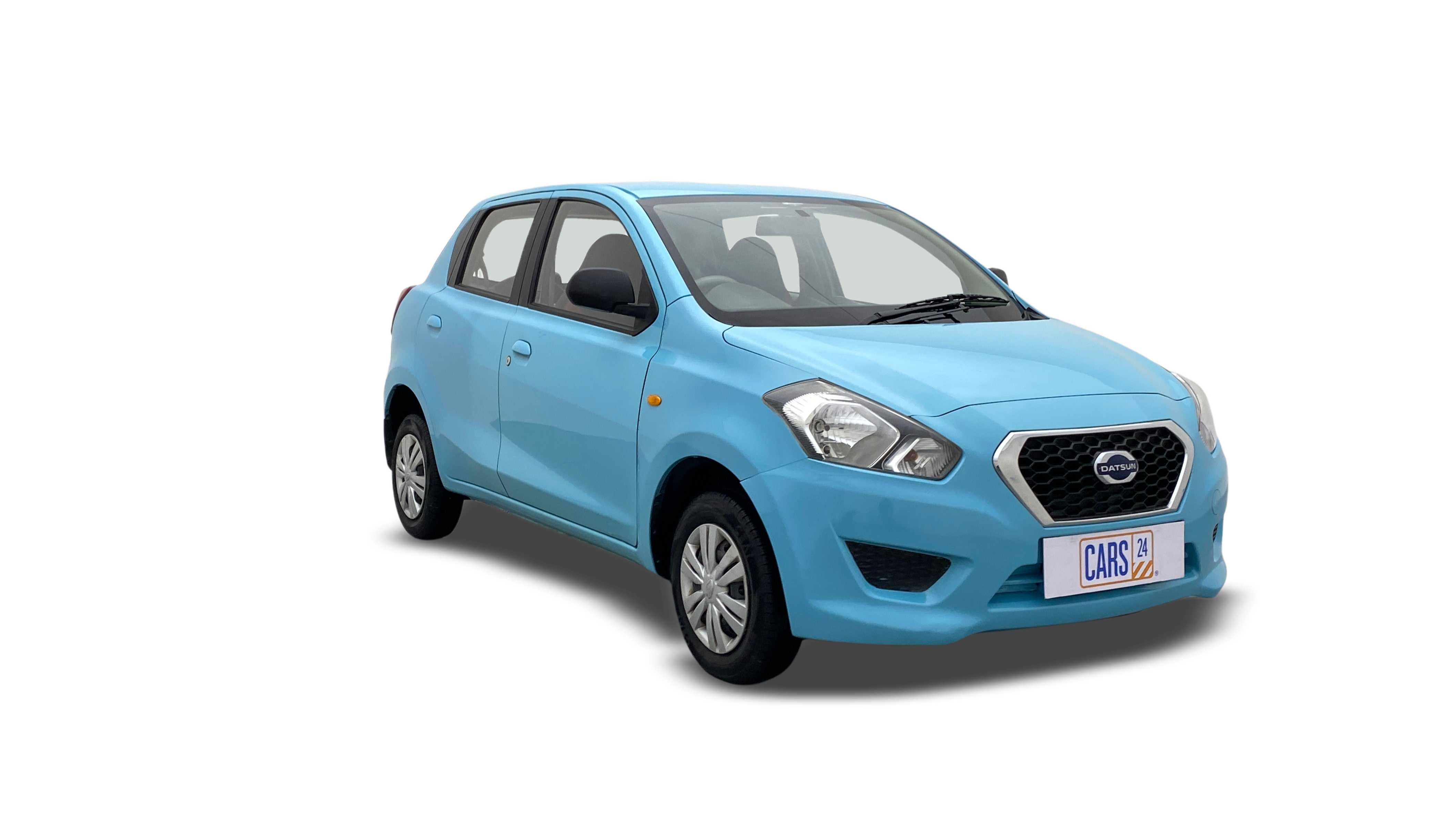 Datsun Go-img
