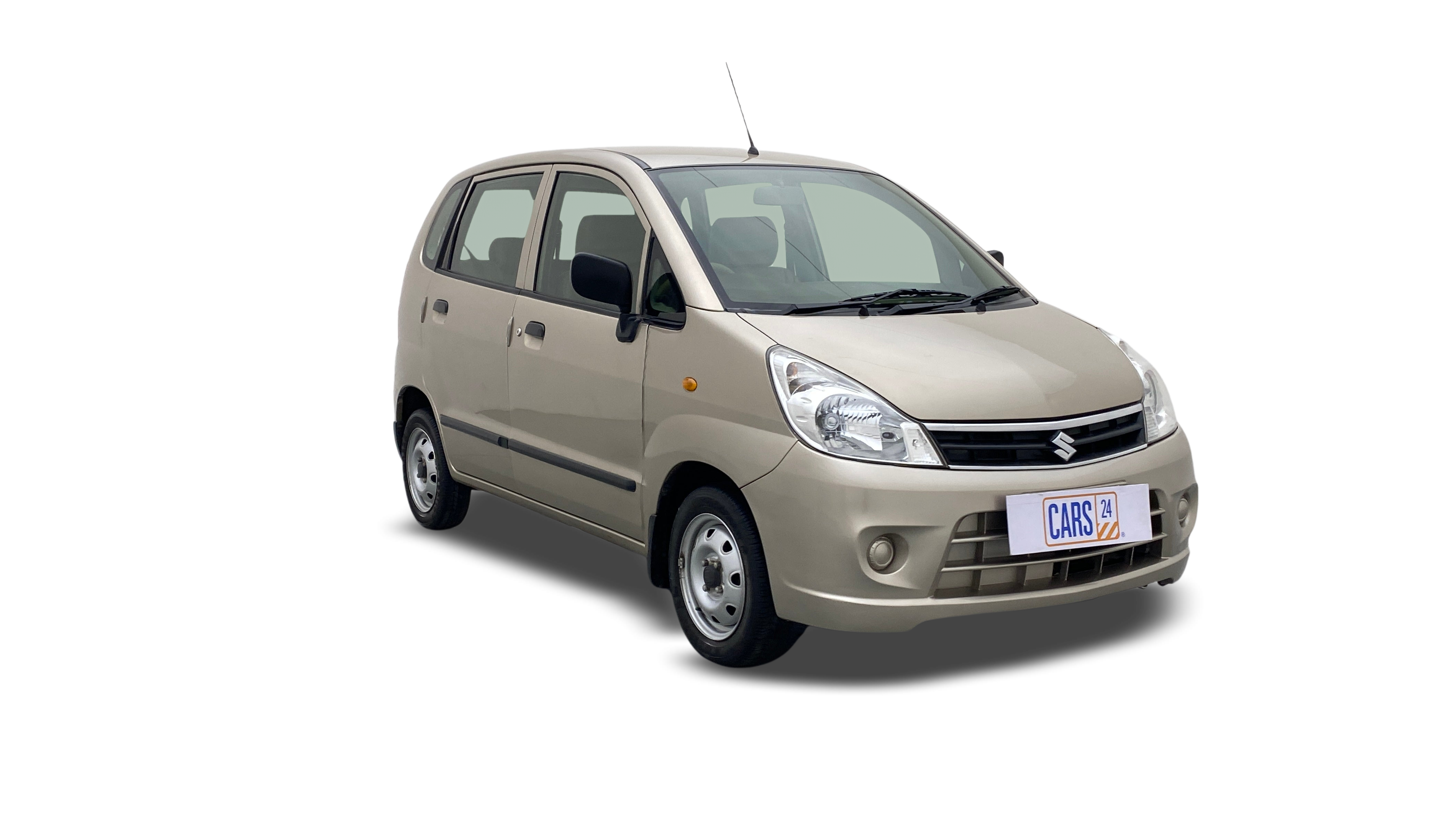 2011 Maruti Zen Estilo - Hatchback - Petrol - Manual - ₹2.20 lakh