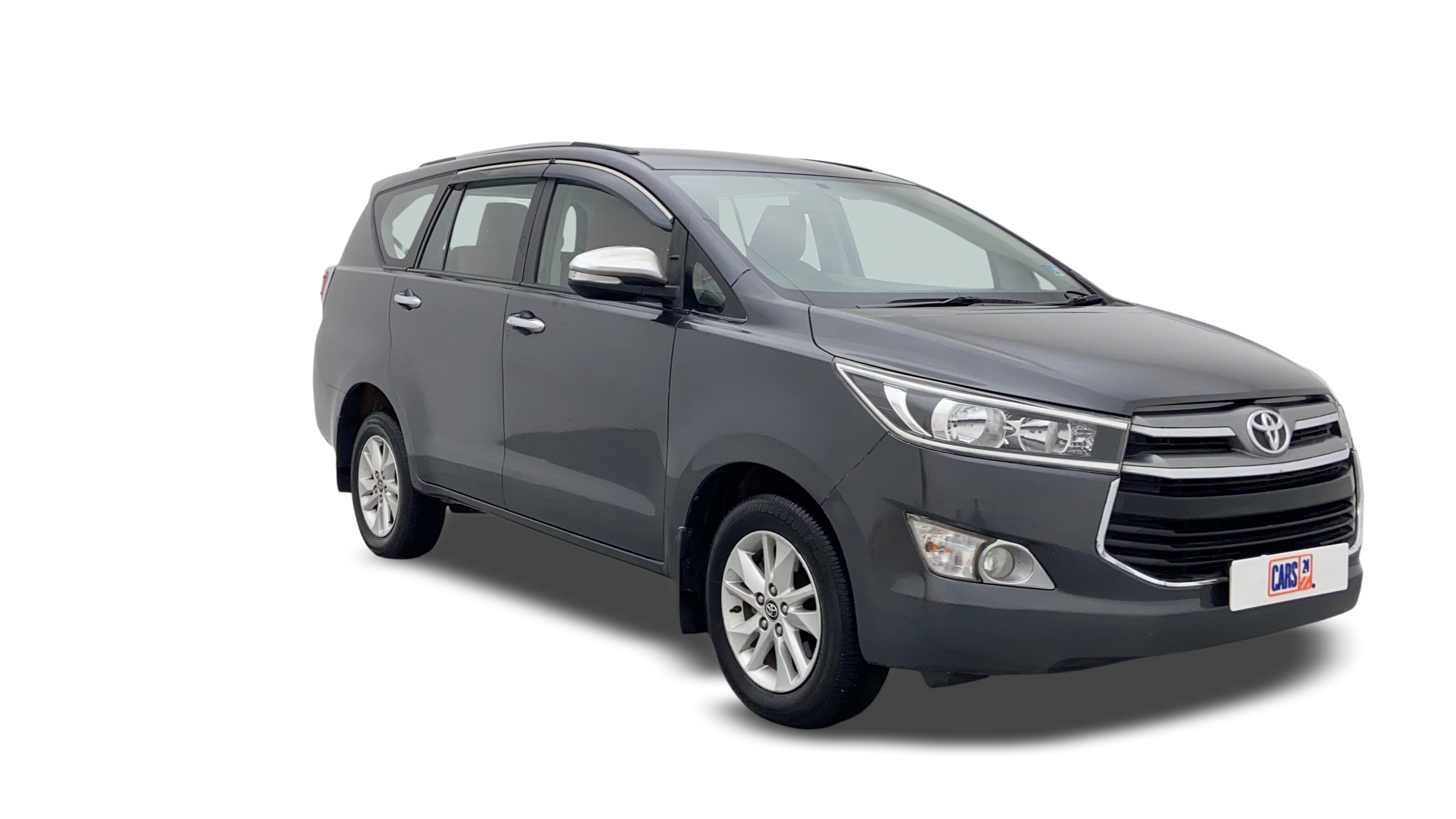 Toyota Innova Crysta-img
