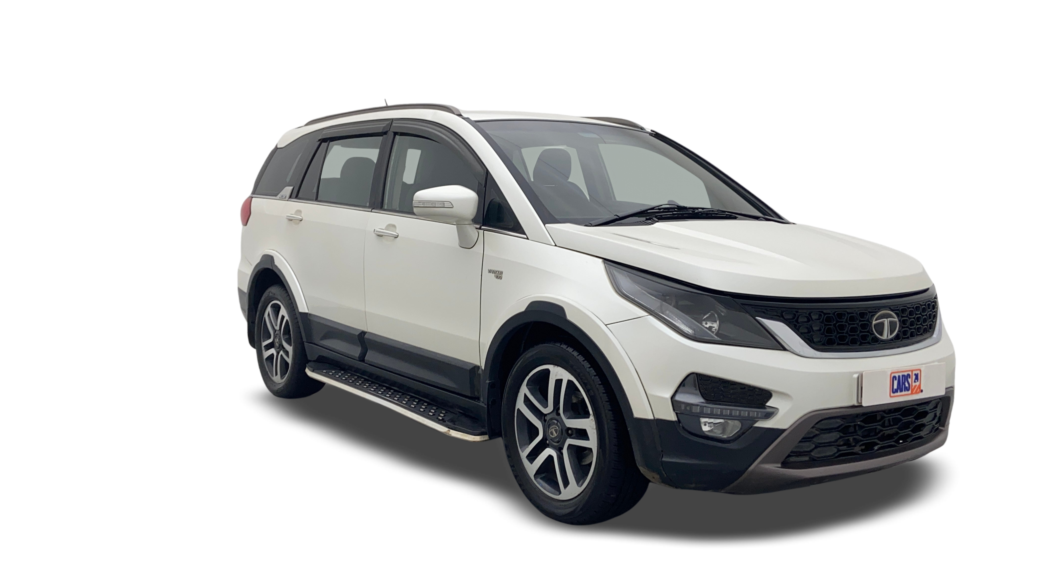 Tata Hexa-img