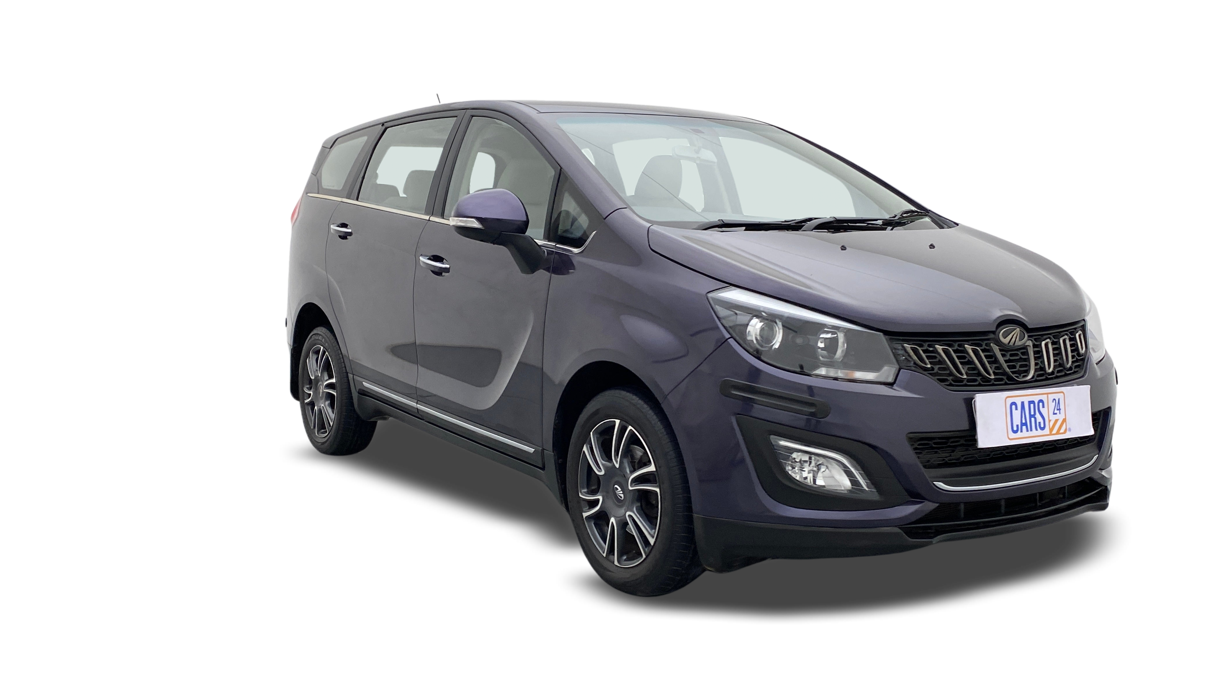 Mahindra MARAZZO-img