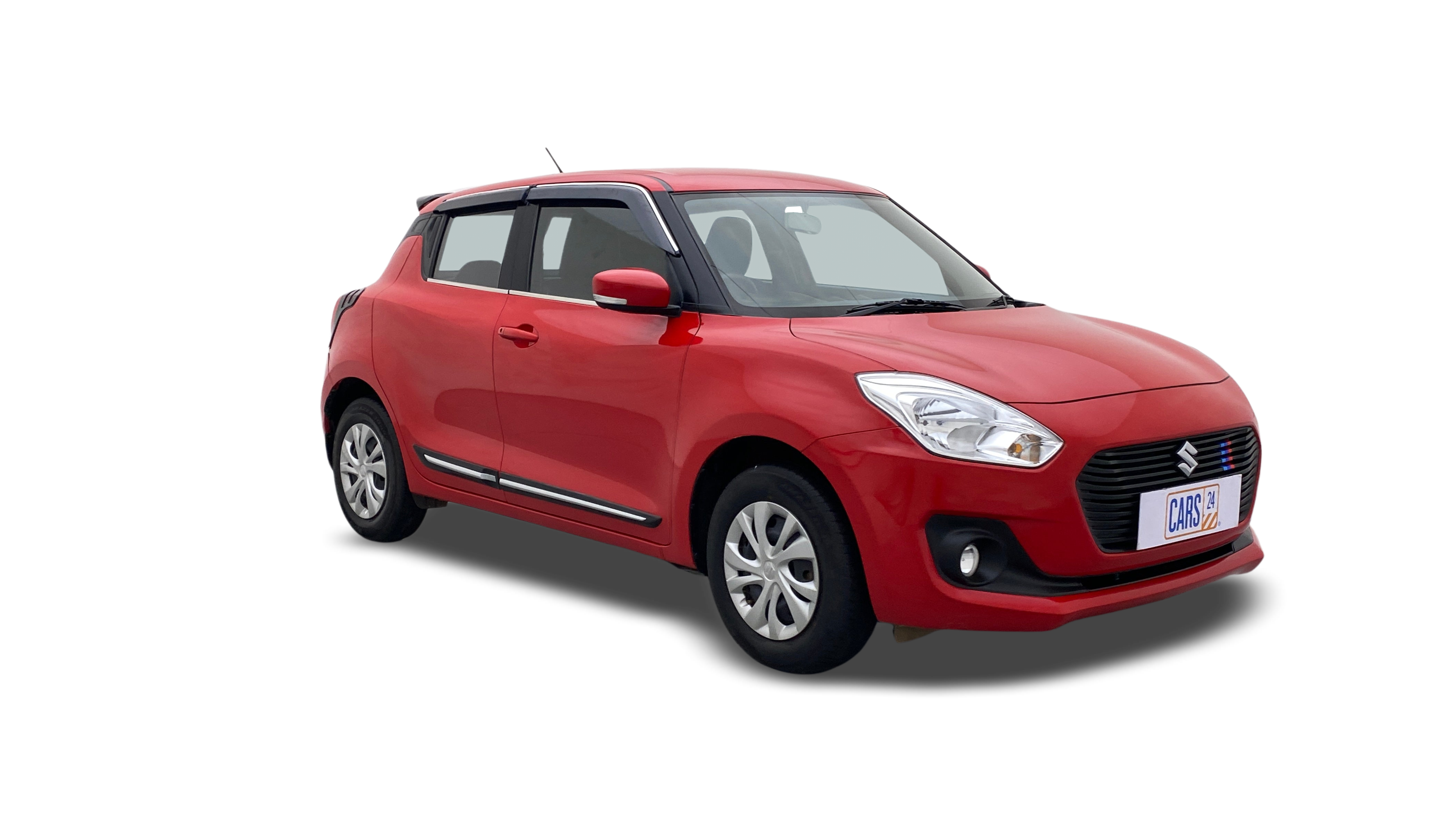 Maruti Swift-img