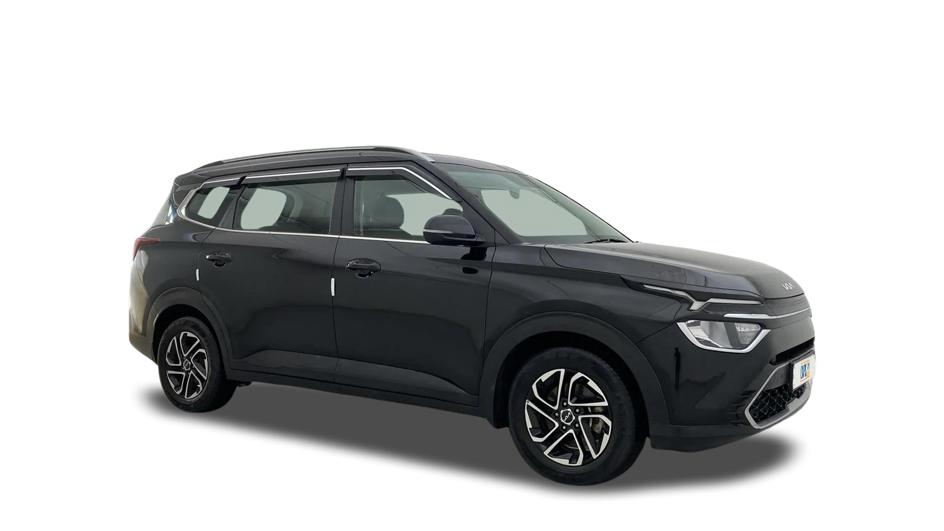 2022 KIA CARENS - SUV - Diesel - Manual - ₹11.35 lakh