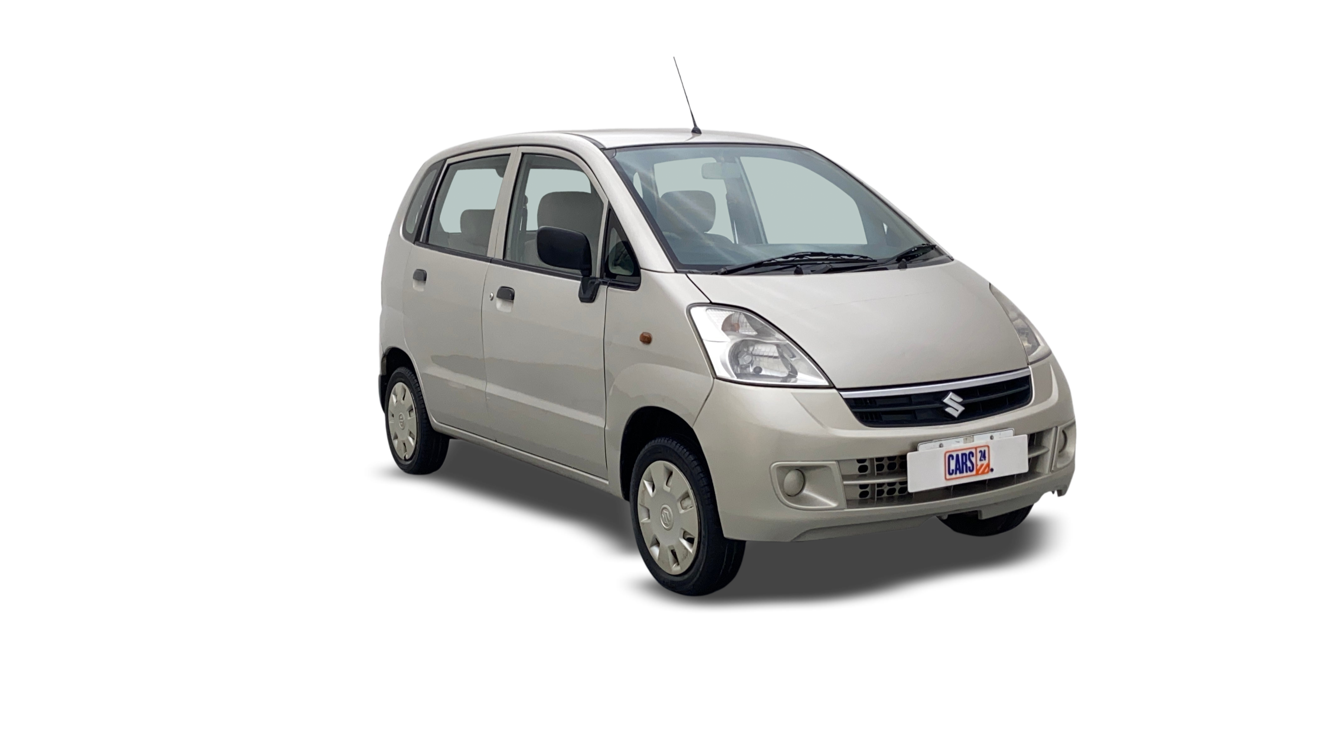 Maruti Zen Estilo-img