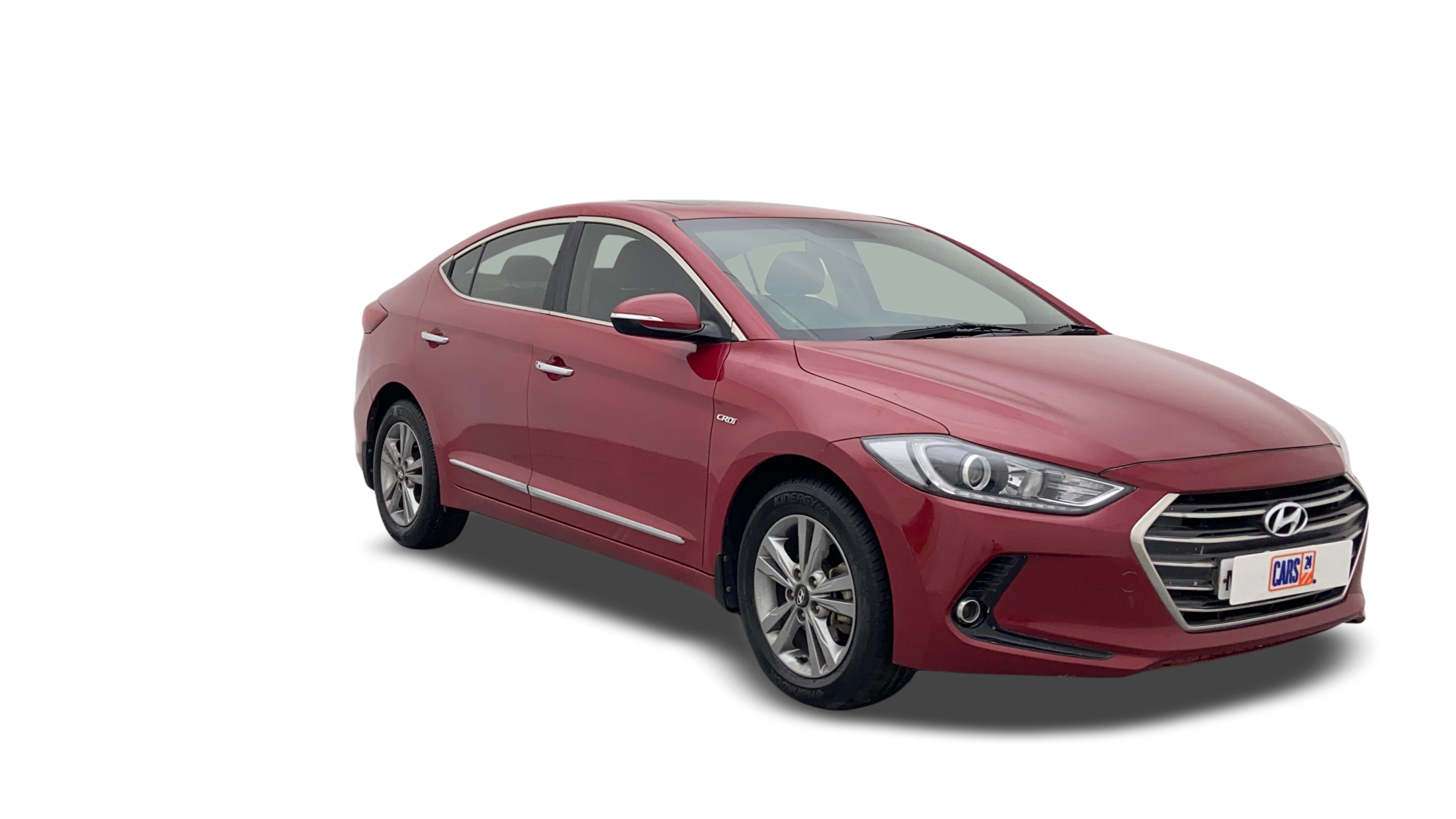 Hyundai New Elantra-img