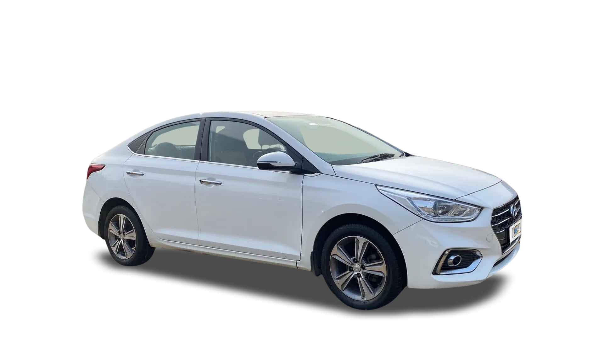 Hyundai Verna-img