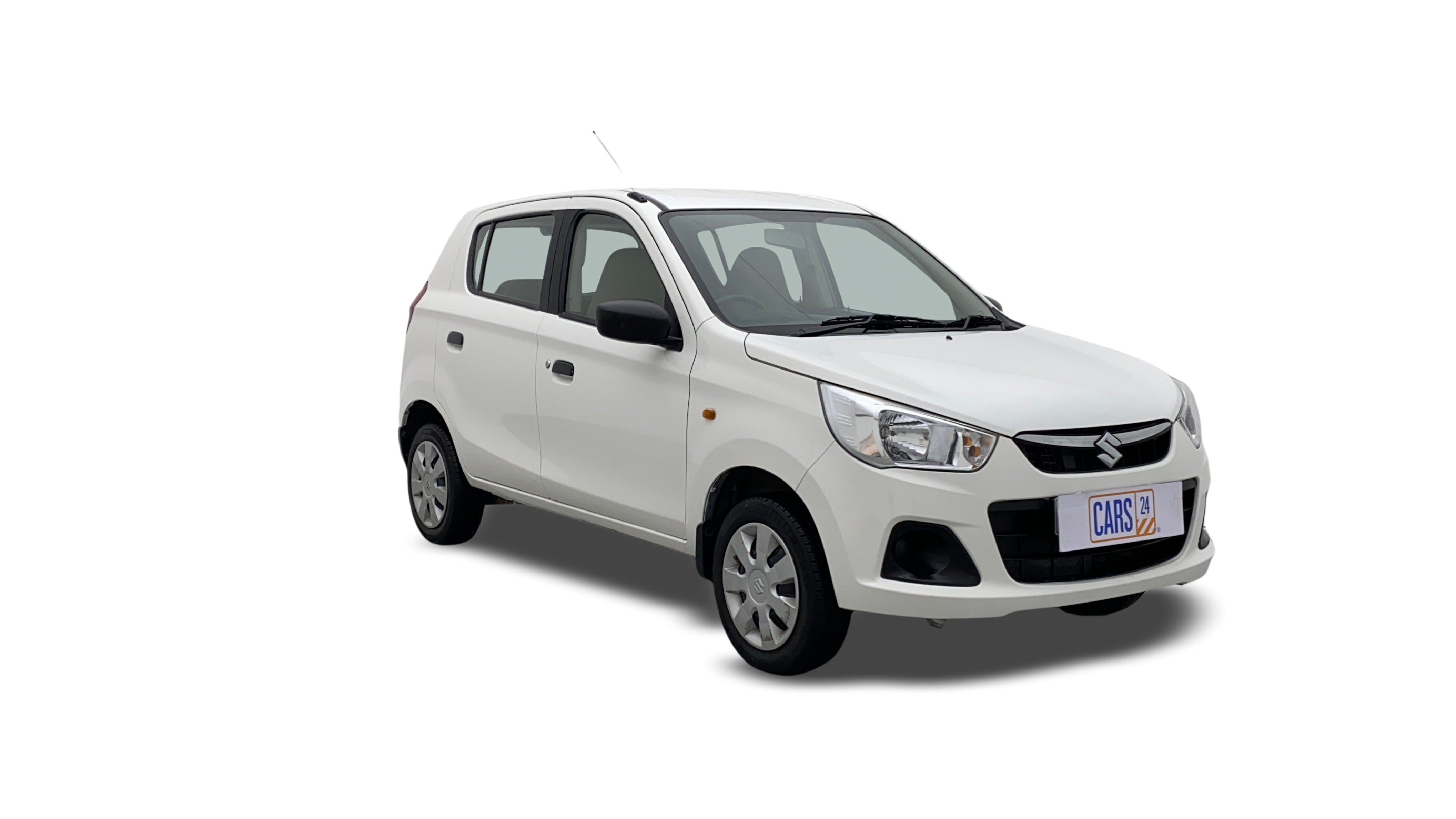 Maruti Alto K10-img