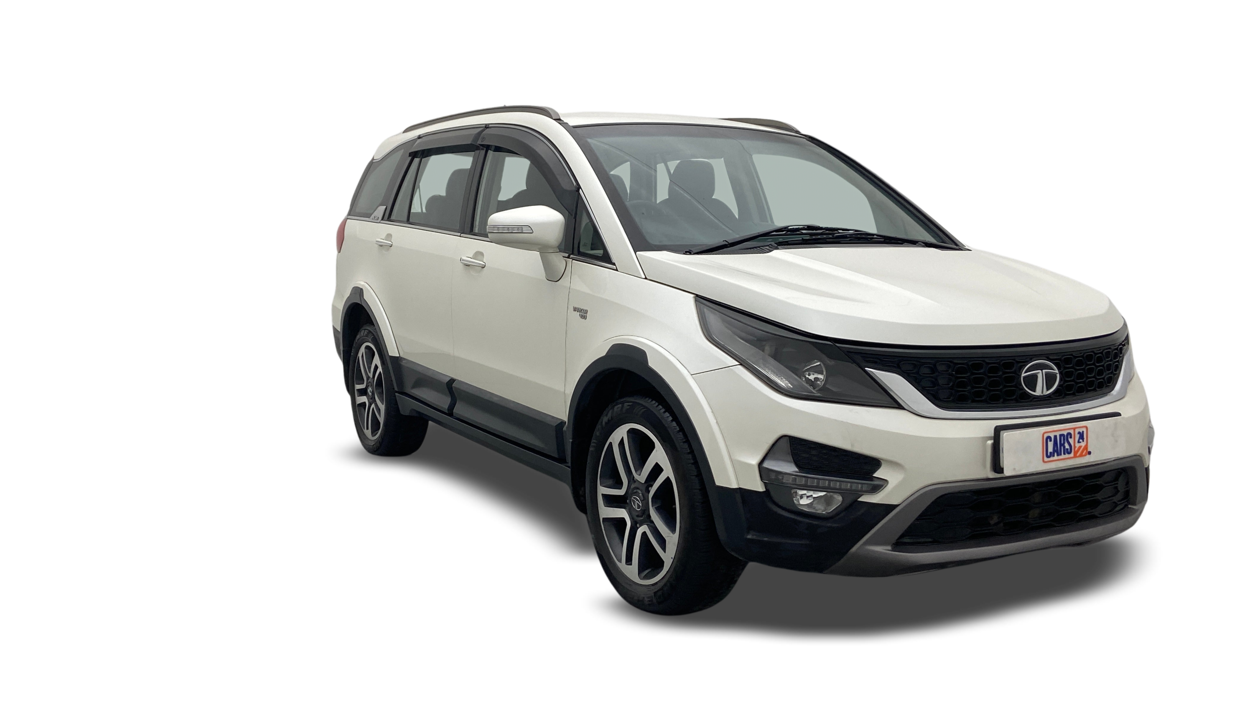 Tata Hexa-img