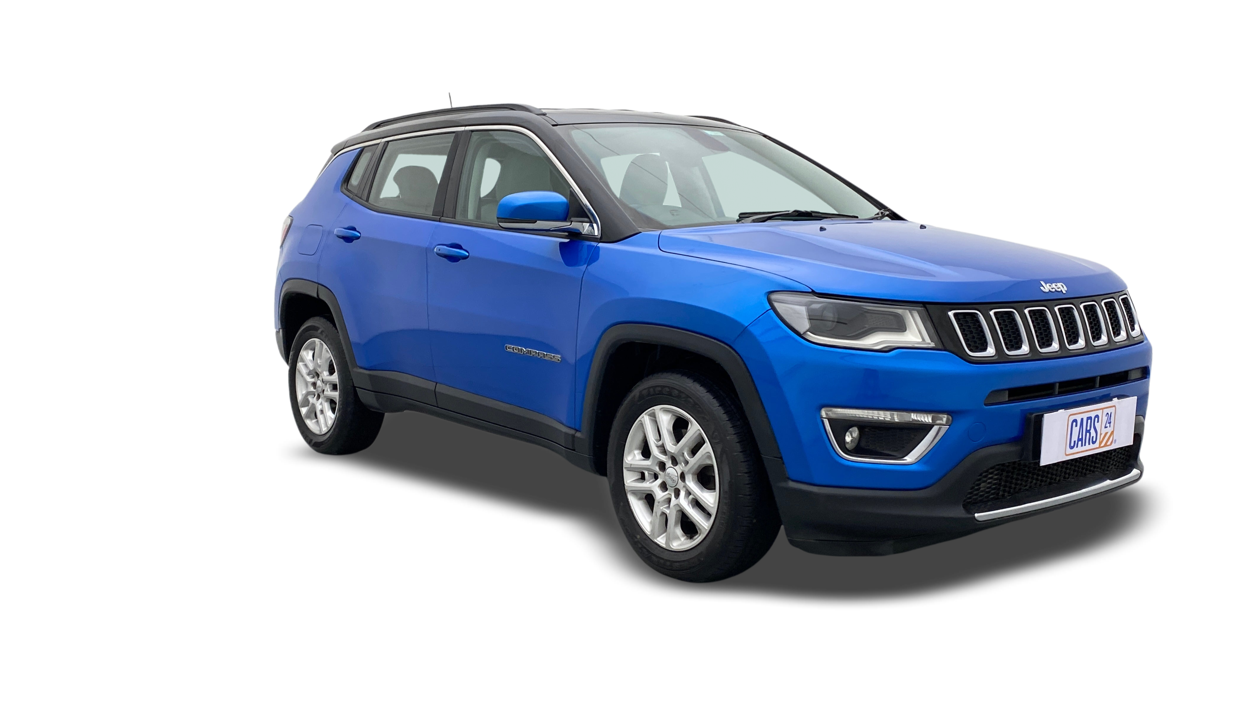 Jeep Compass-img