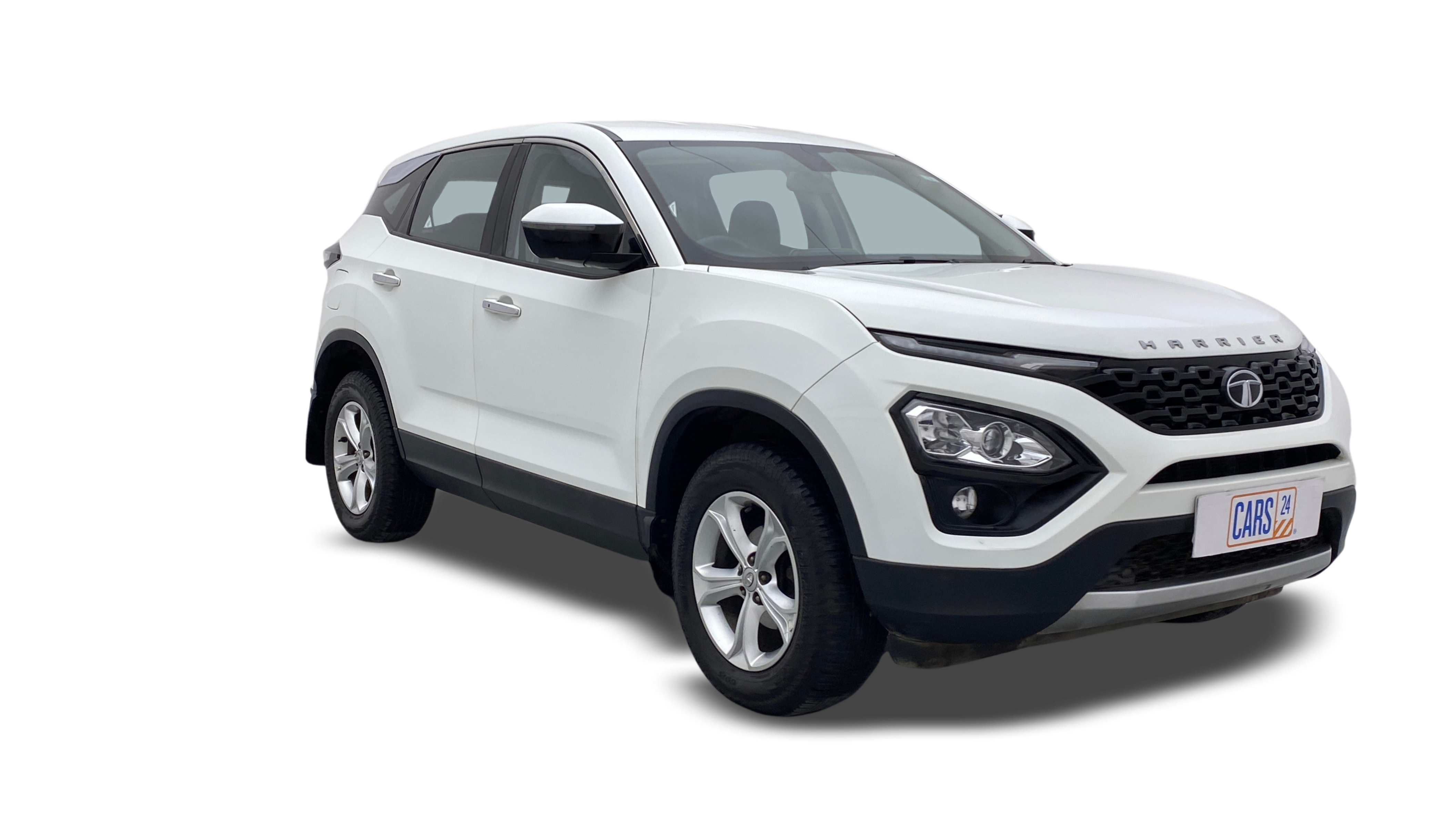 Tata Harrier-img