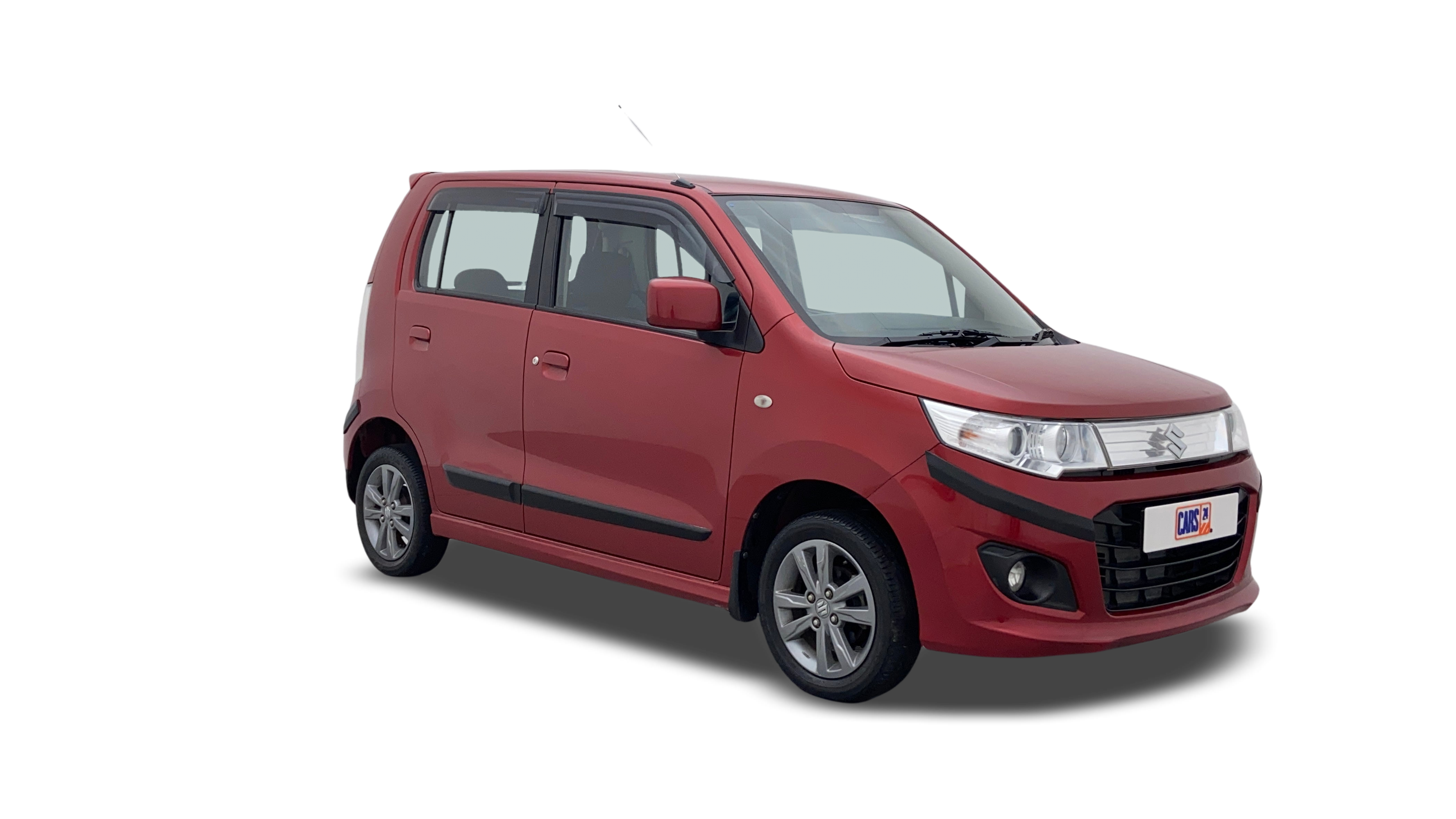 Maruti Wagon R Stingray-img