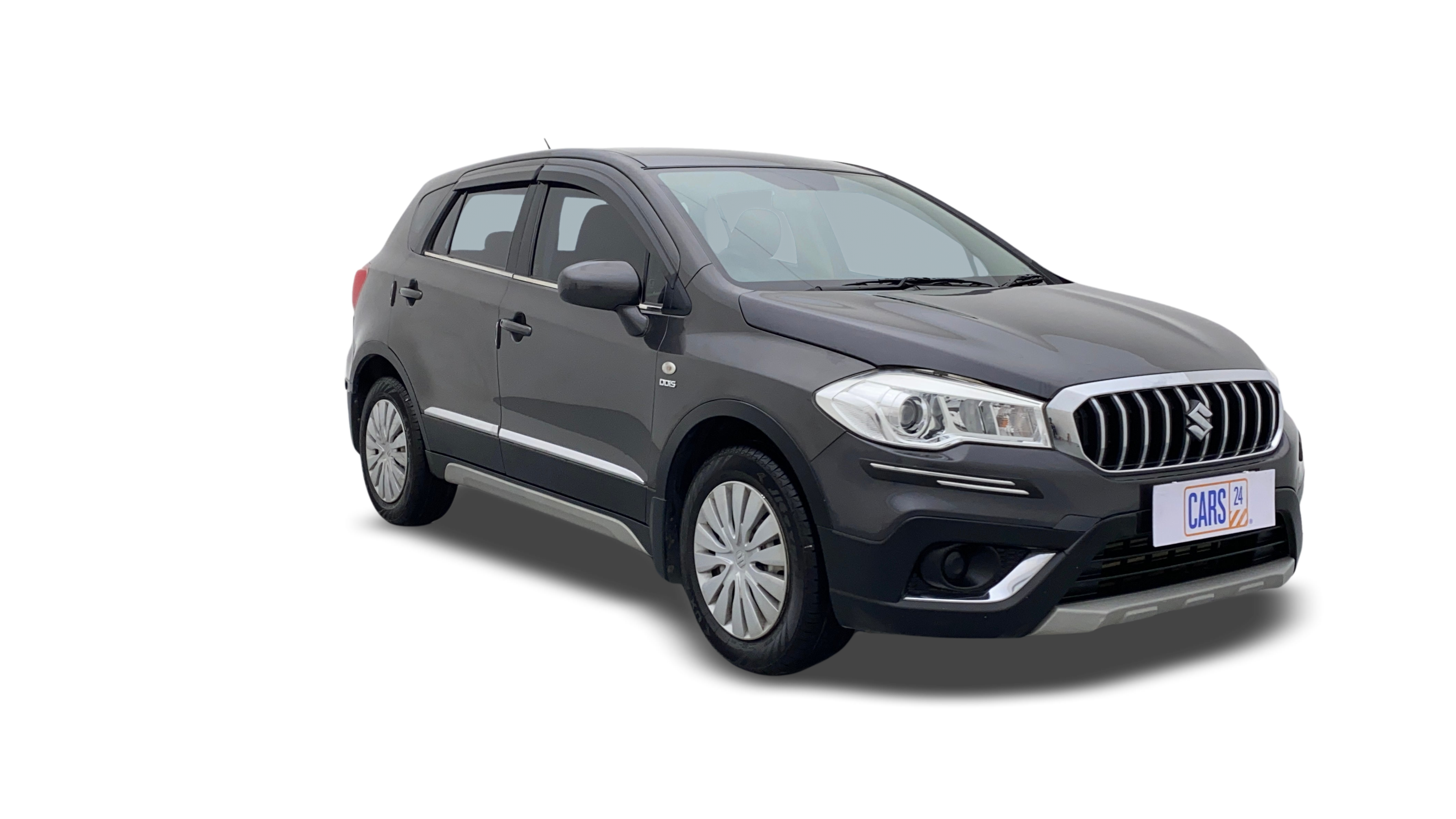 Maruti S Cross-img