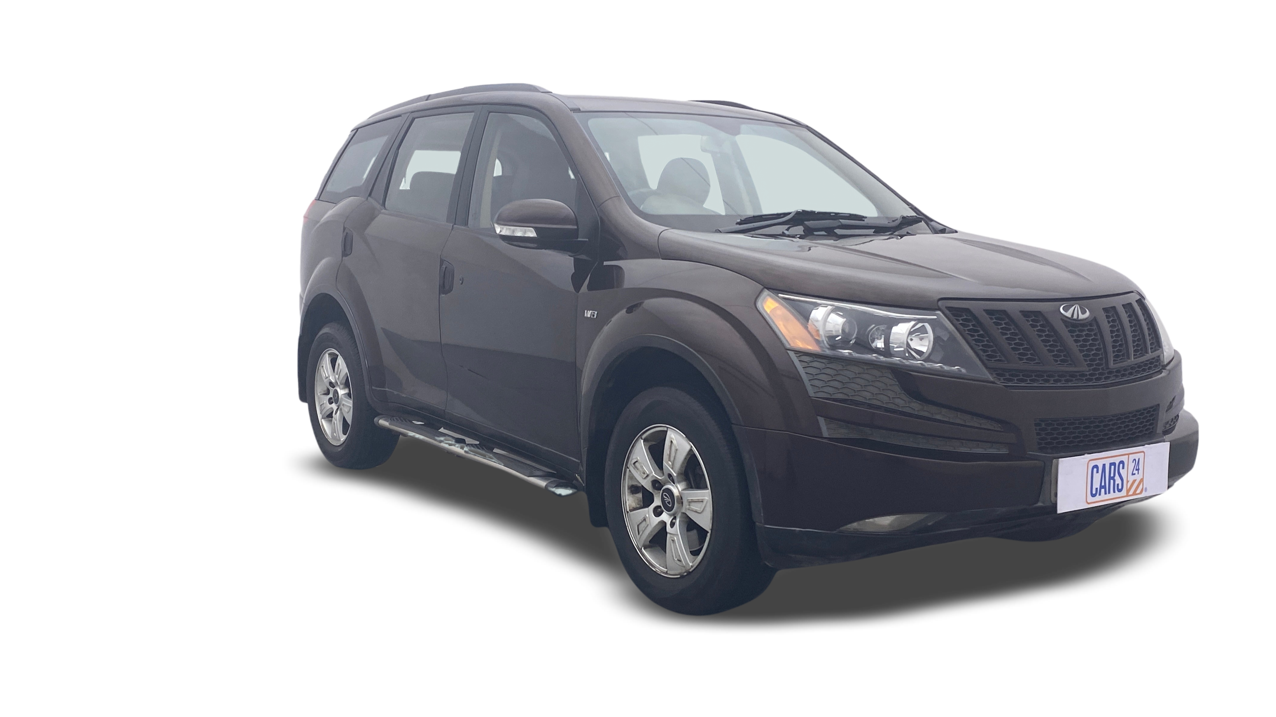 2013 Mahindra XUV500 - SUV - Diesel - Manual - ₹7.31 lakh