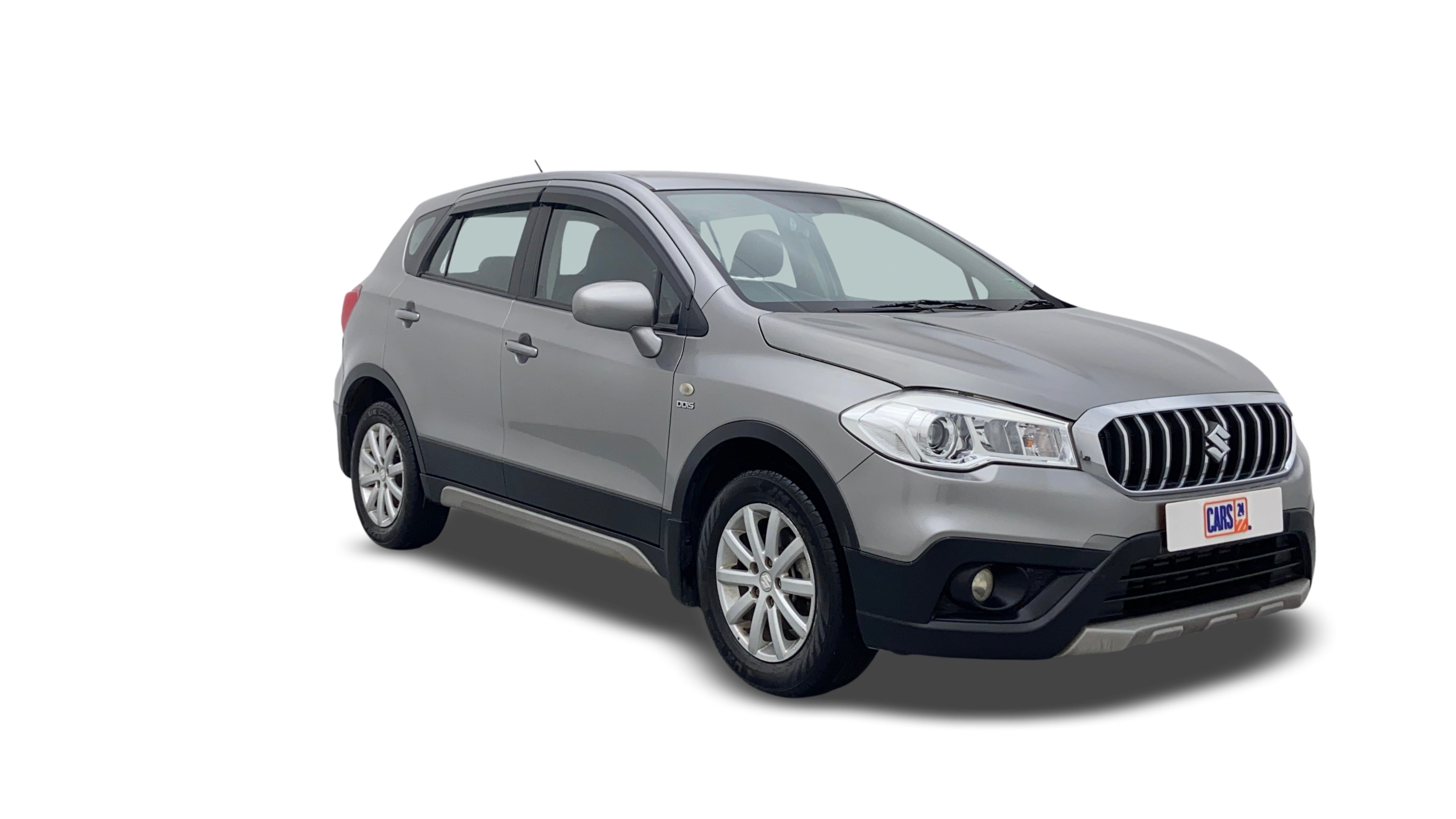 Maruti S Cross-img