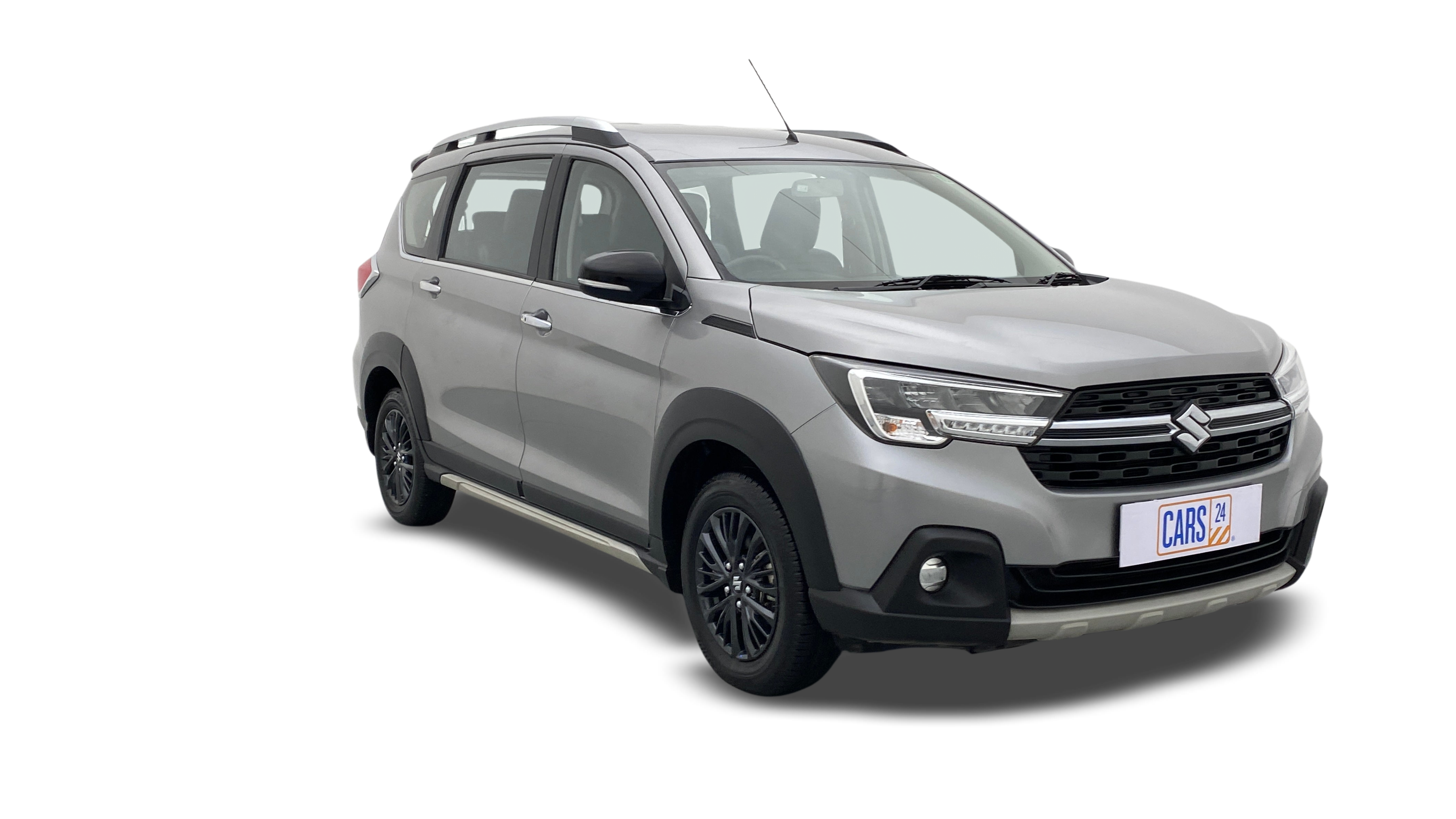 2021 Maruti XL6 - SUV - Petrol - Automatic - ₹12.36 lakh