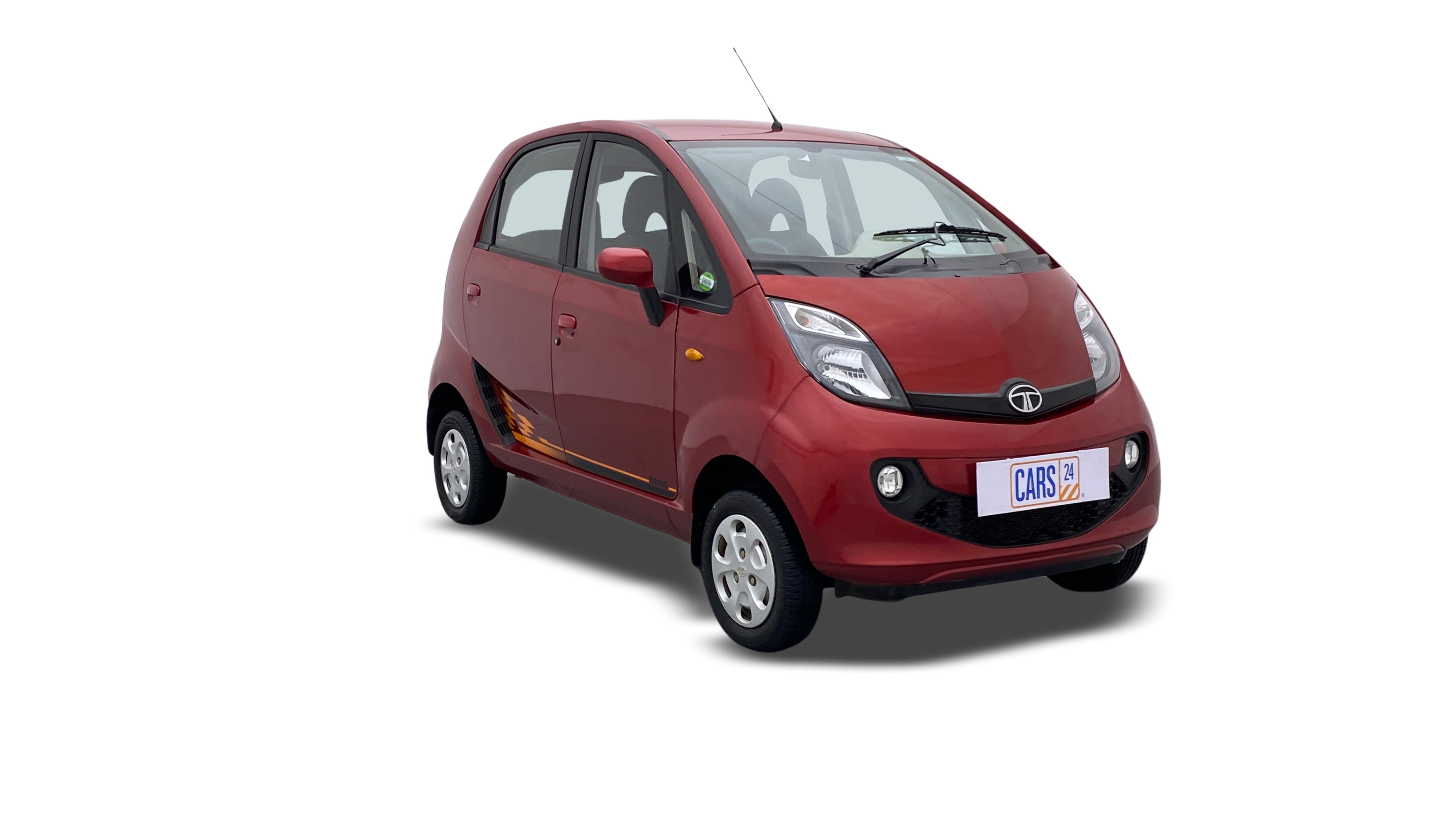 Tata Nano-img