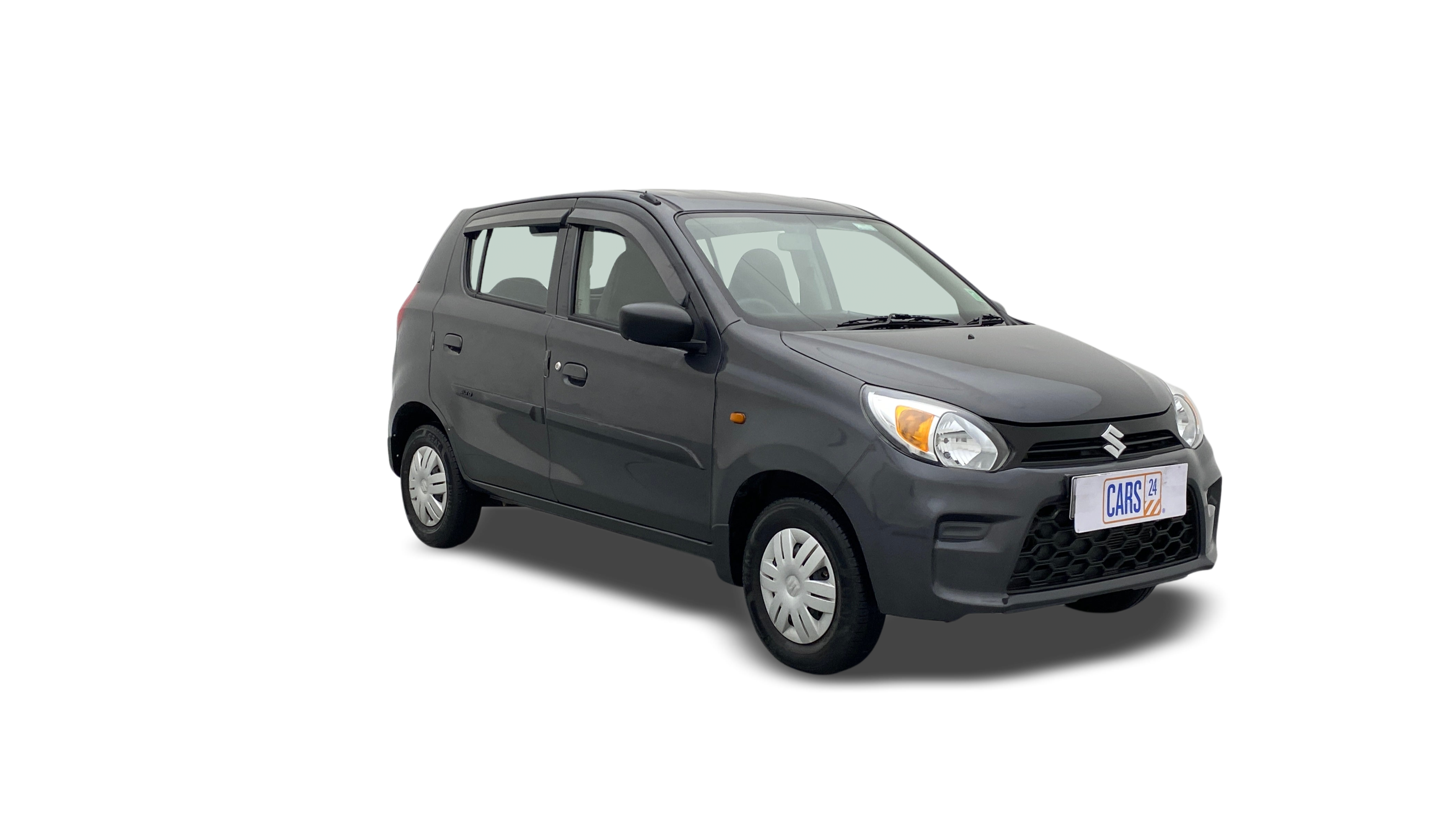 2019 Maruti Alto 800 - Hatchback - Petrol - Manual - ₹3.39 lakh
