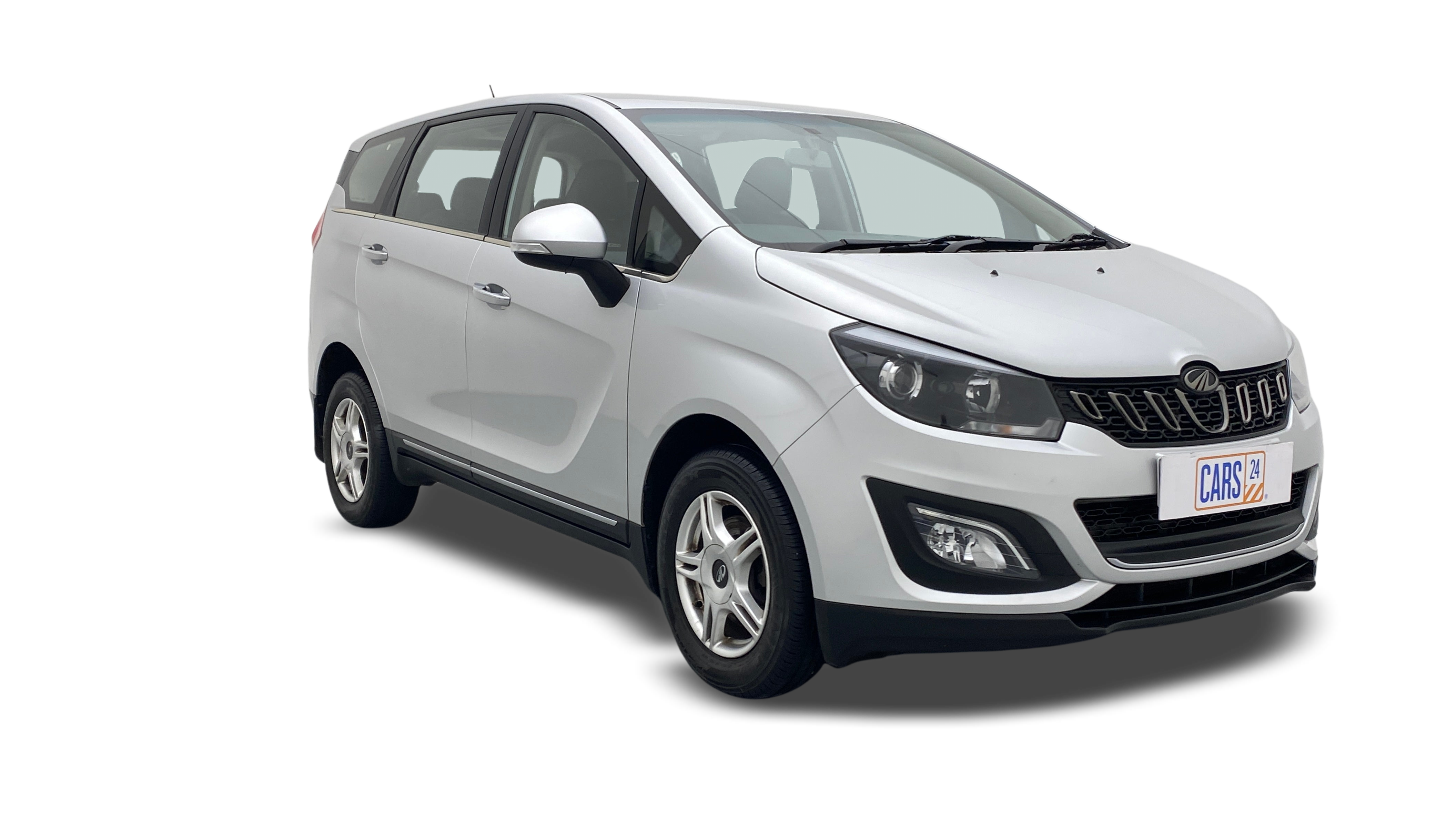 Mahindra MARAZZO-img