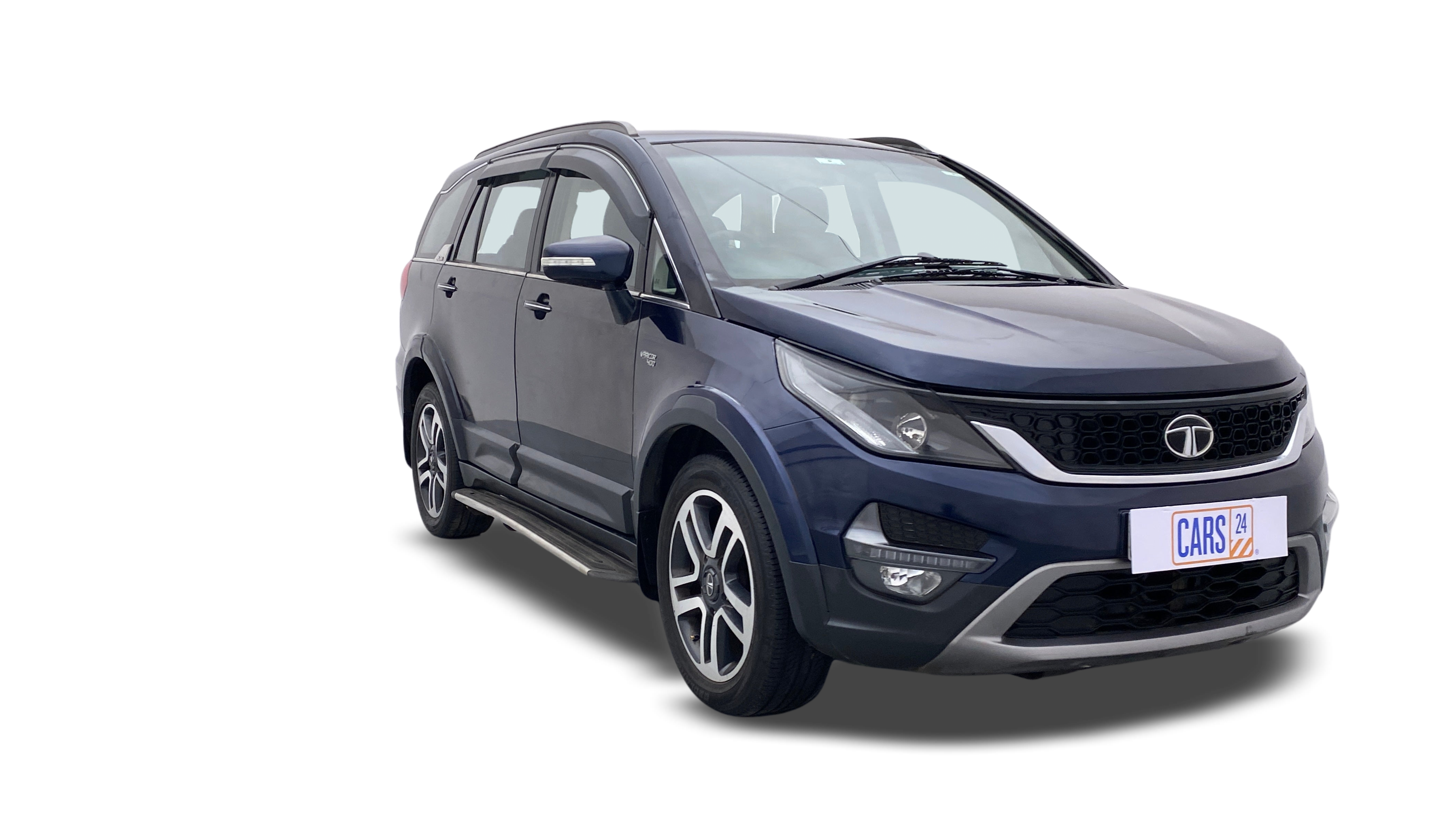 2017 Tata Hexa - SUV - Diesel - Automatic - ₹11.81 lakh
