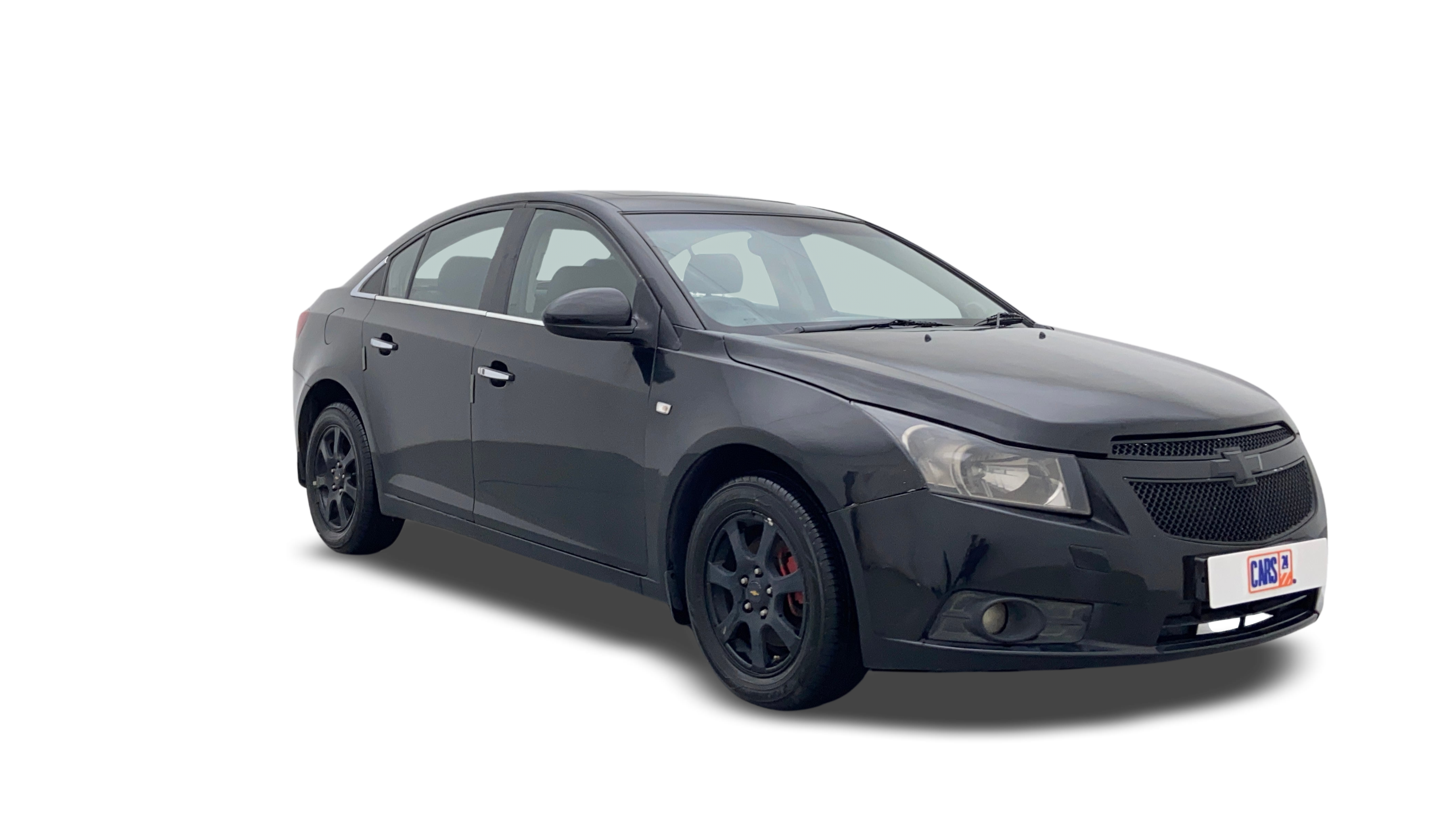 Chevrolet Cruze-img