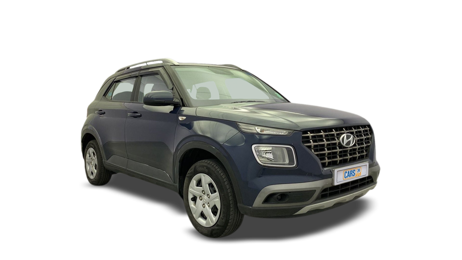 2021 Hyundai VENUE - SUV - Petrol - Manual - ₹7.16 lakh