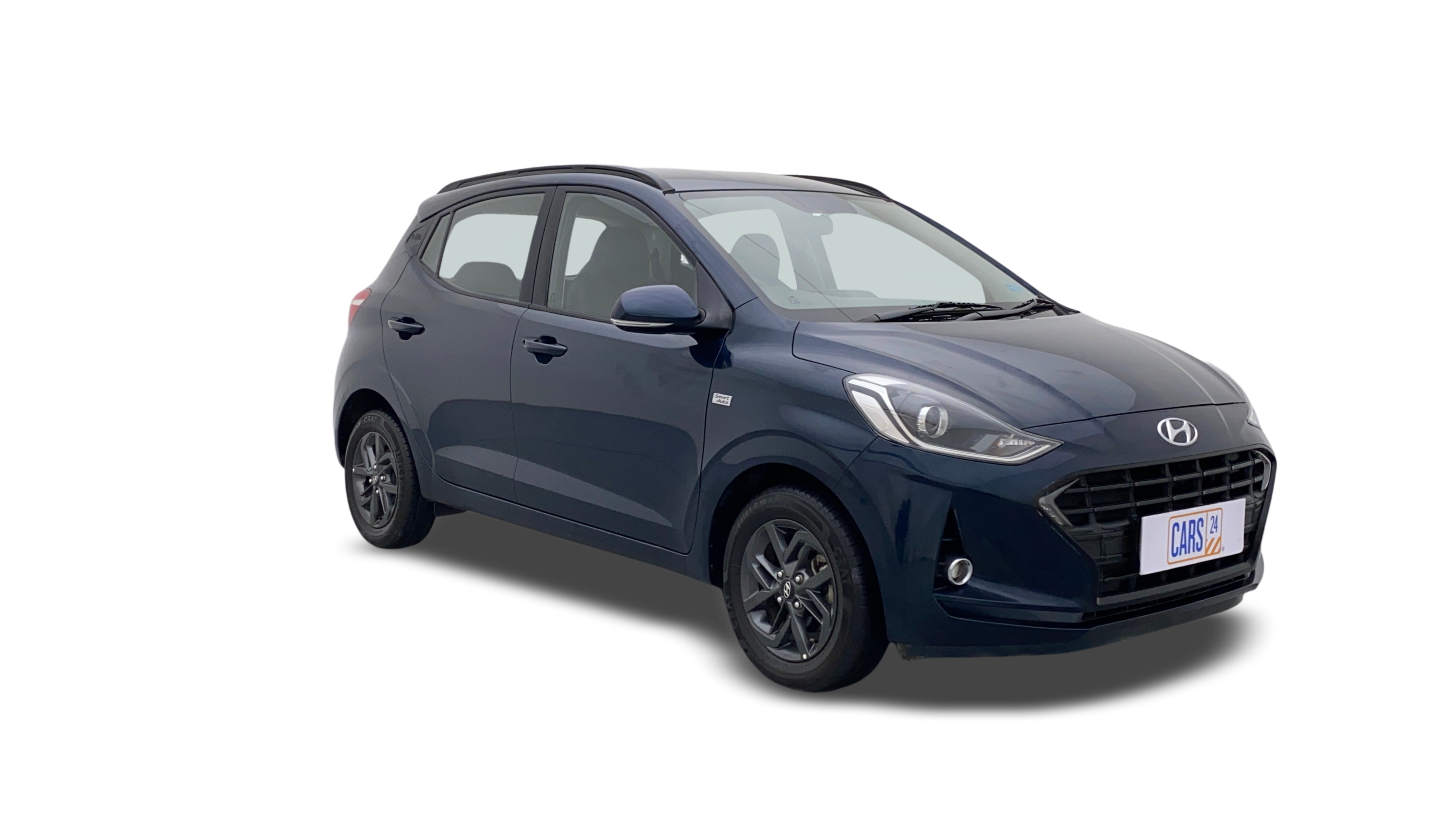 Hyundai GRAND I10 NIOS-img