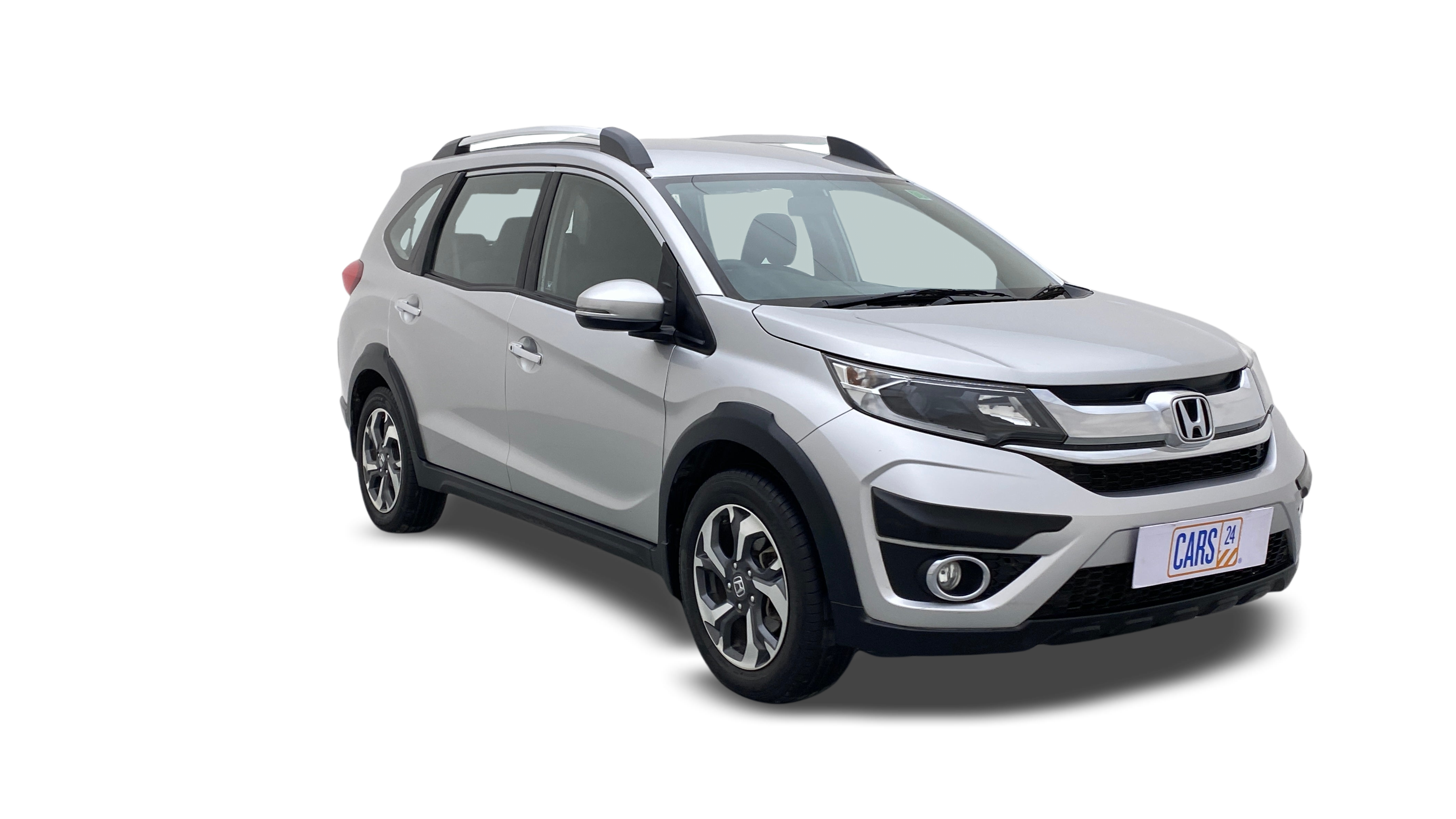 Honda BR-V-img