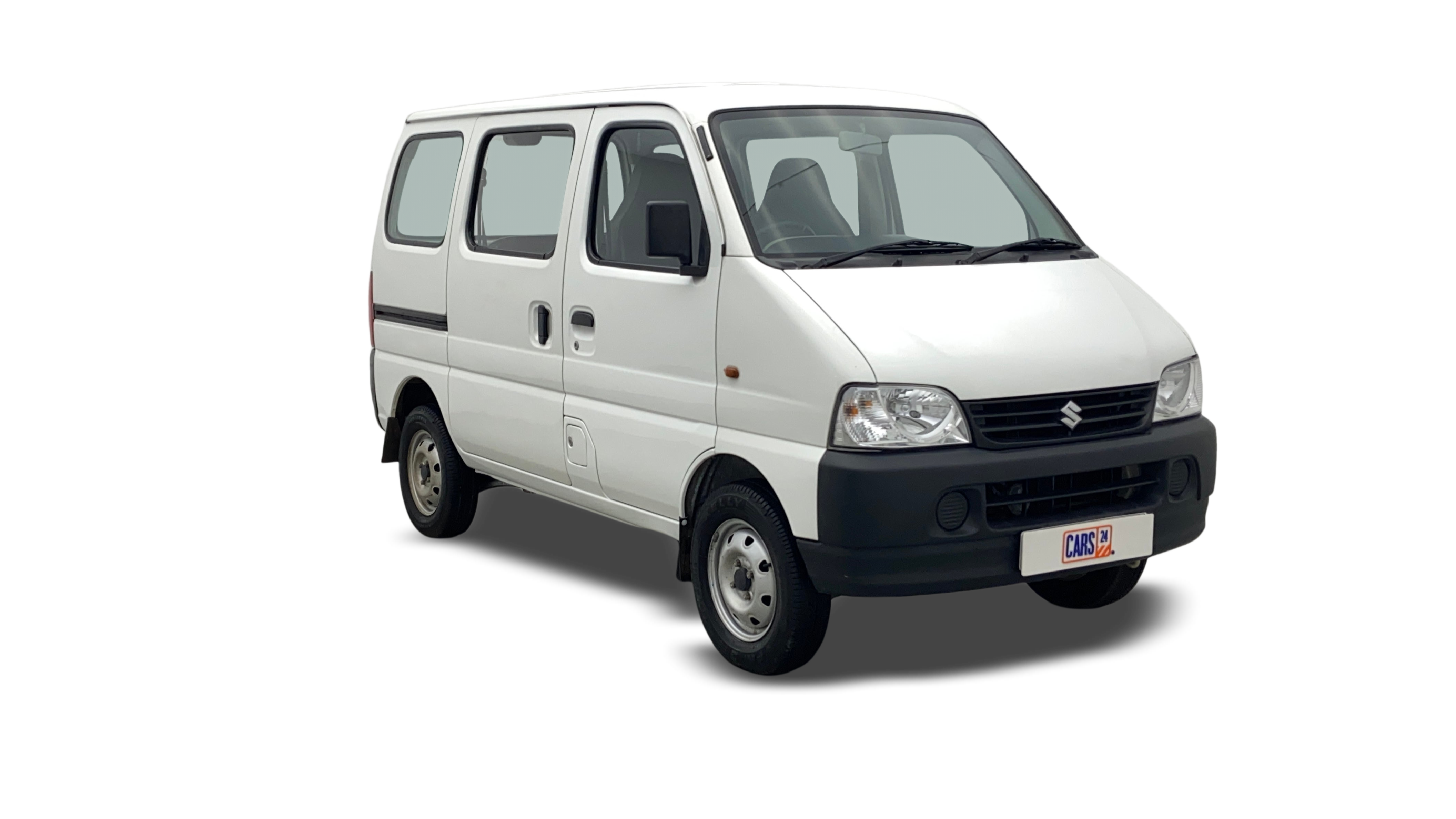 2017 Maruti Eeco - SUV - CNG - Manual - ₹4.11 lakh