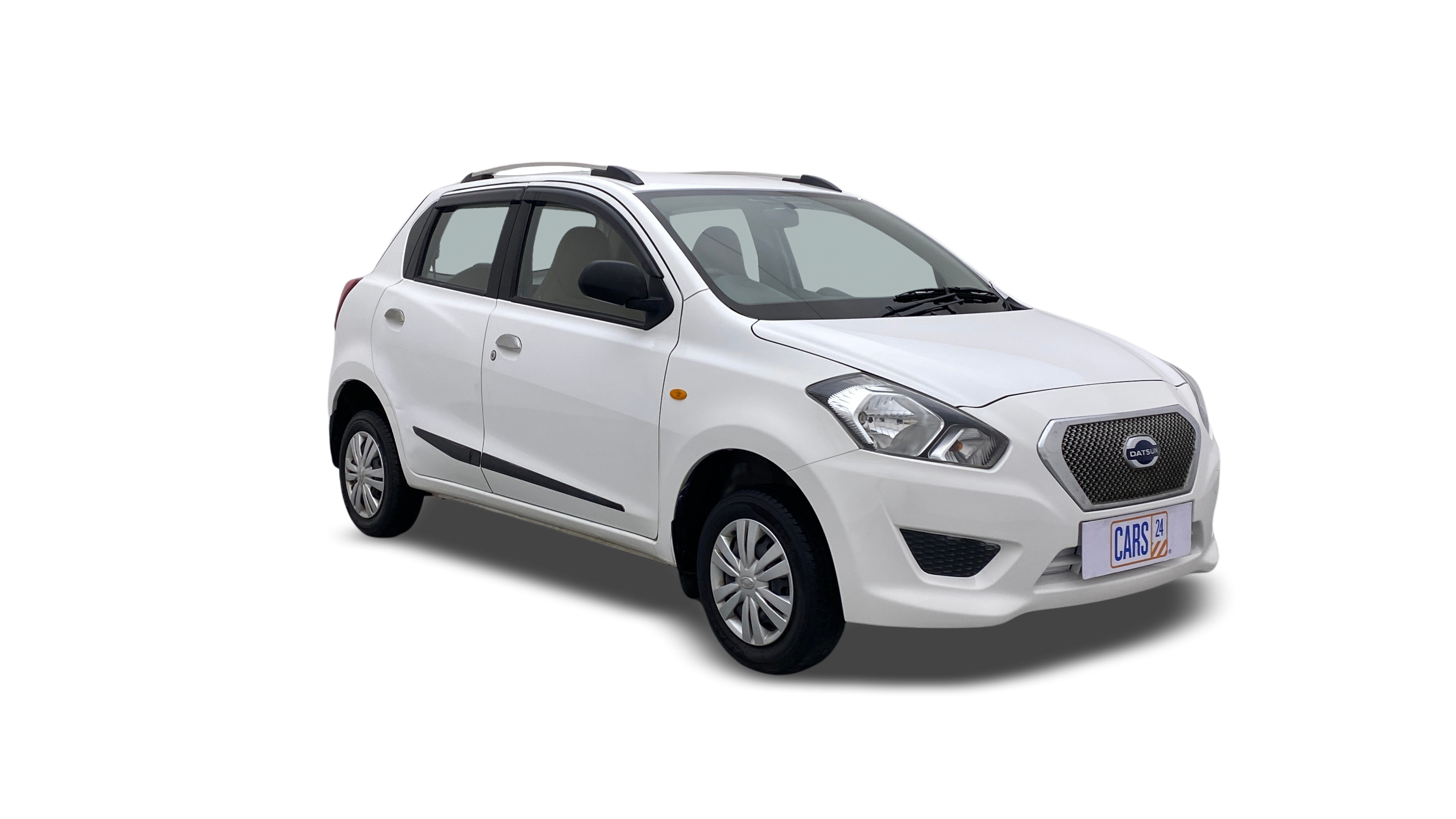 Datsun Go-img
