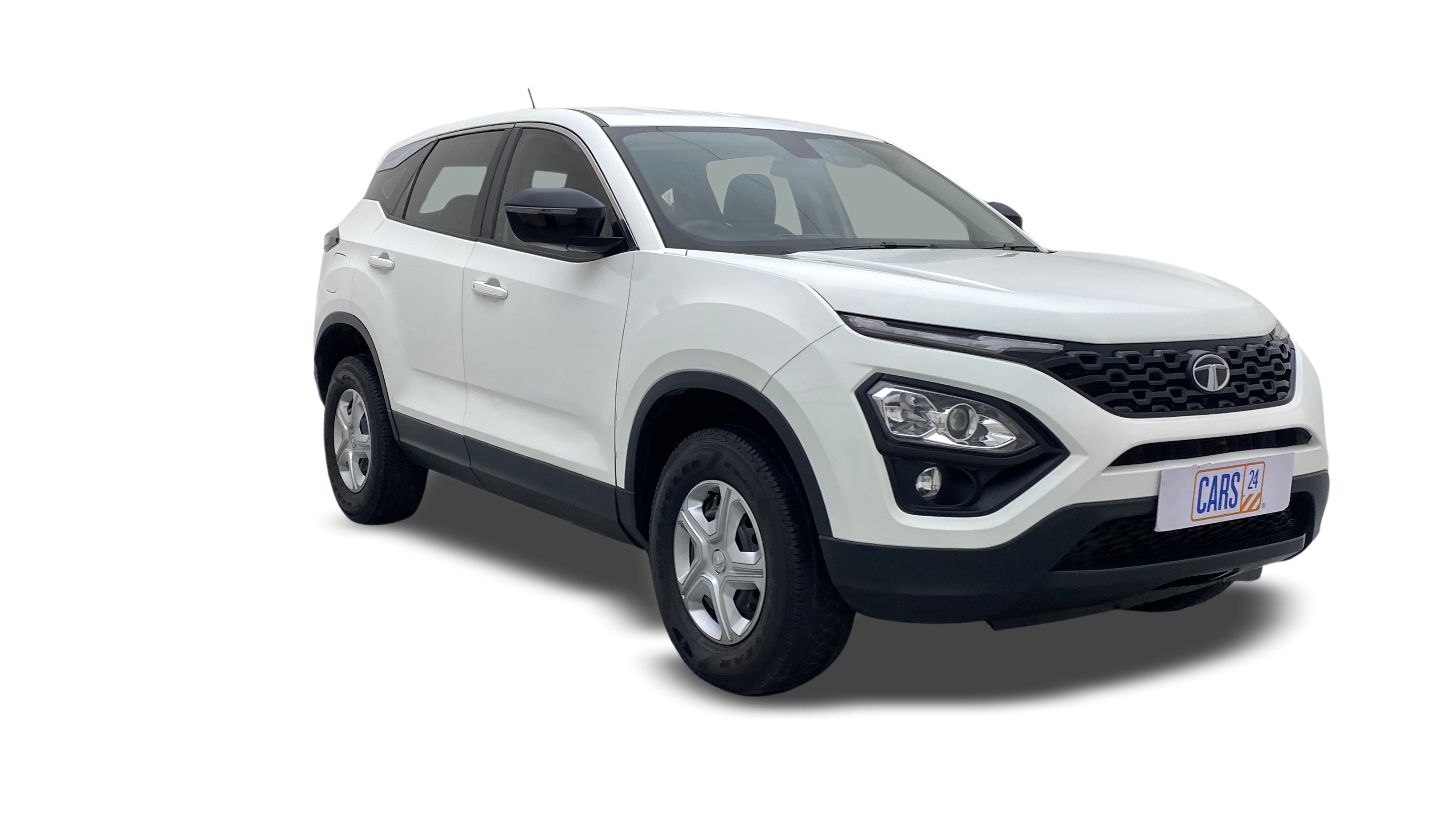 Tata Harrier-img