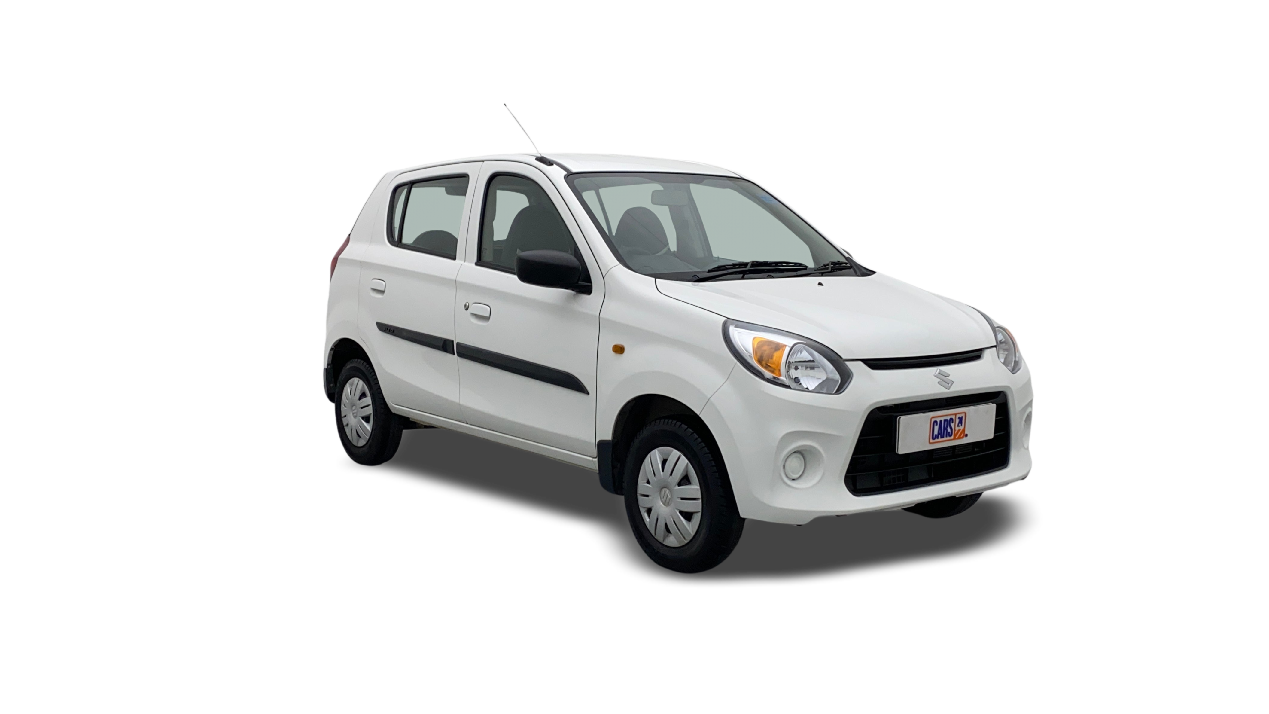 2019 Maruti Alto 800 - Hatchback - Petrol - Manual - ₹3.39 lakh