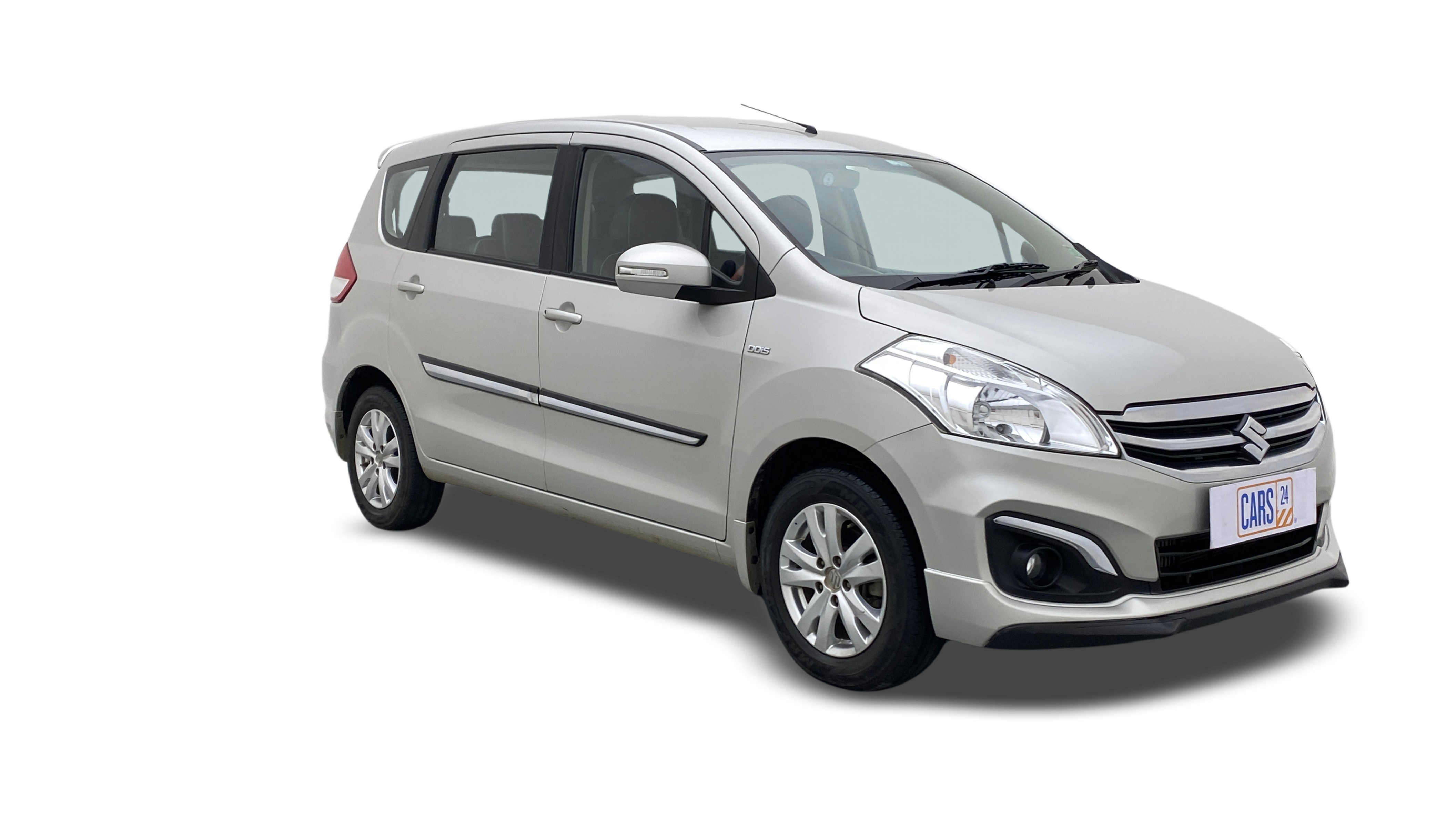Maruti Ertiga-img