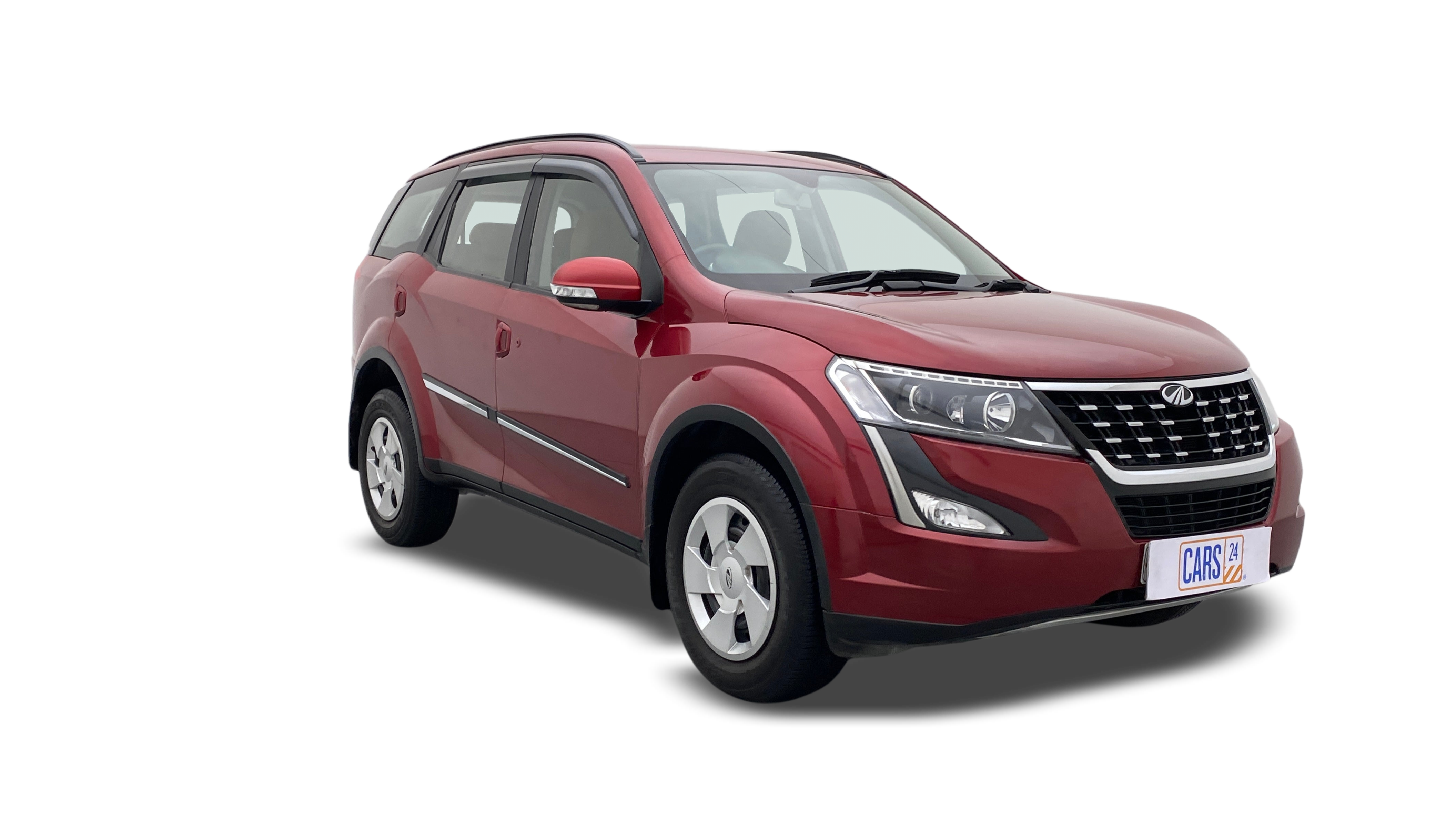 2019 Mahindra XUV500 - SUV - Diesel - Automatic - ₹15.51 lakh