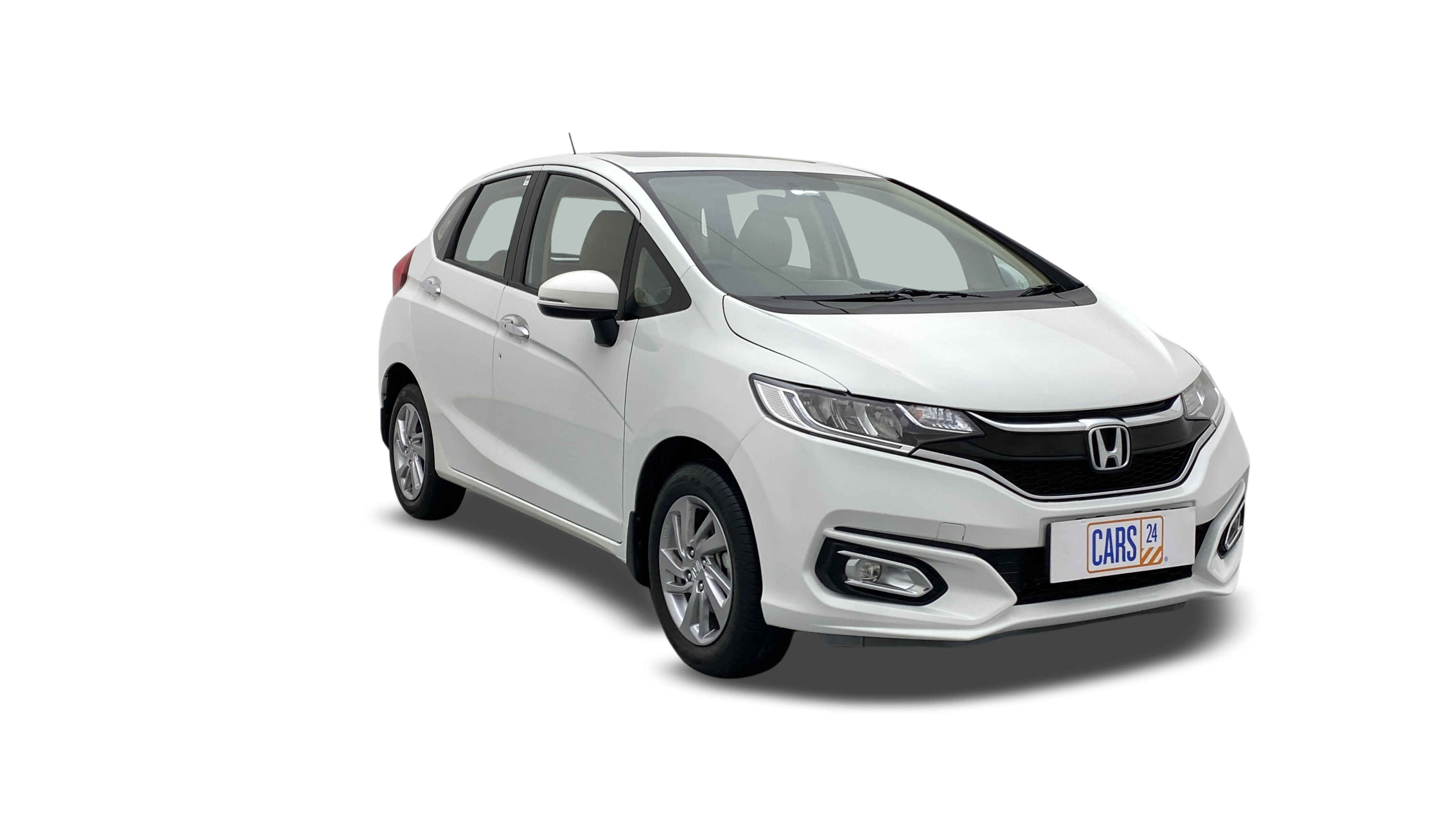 Honda Jazz-img