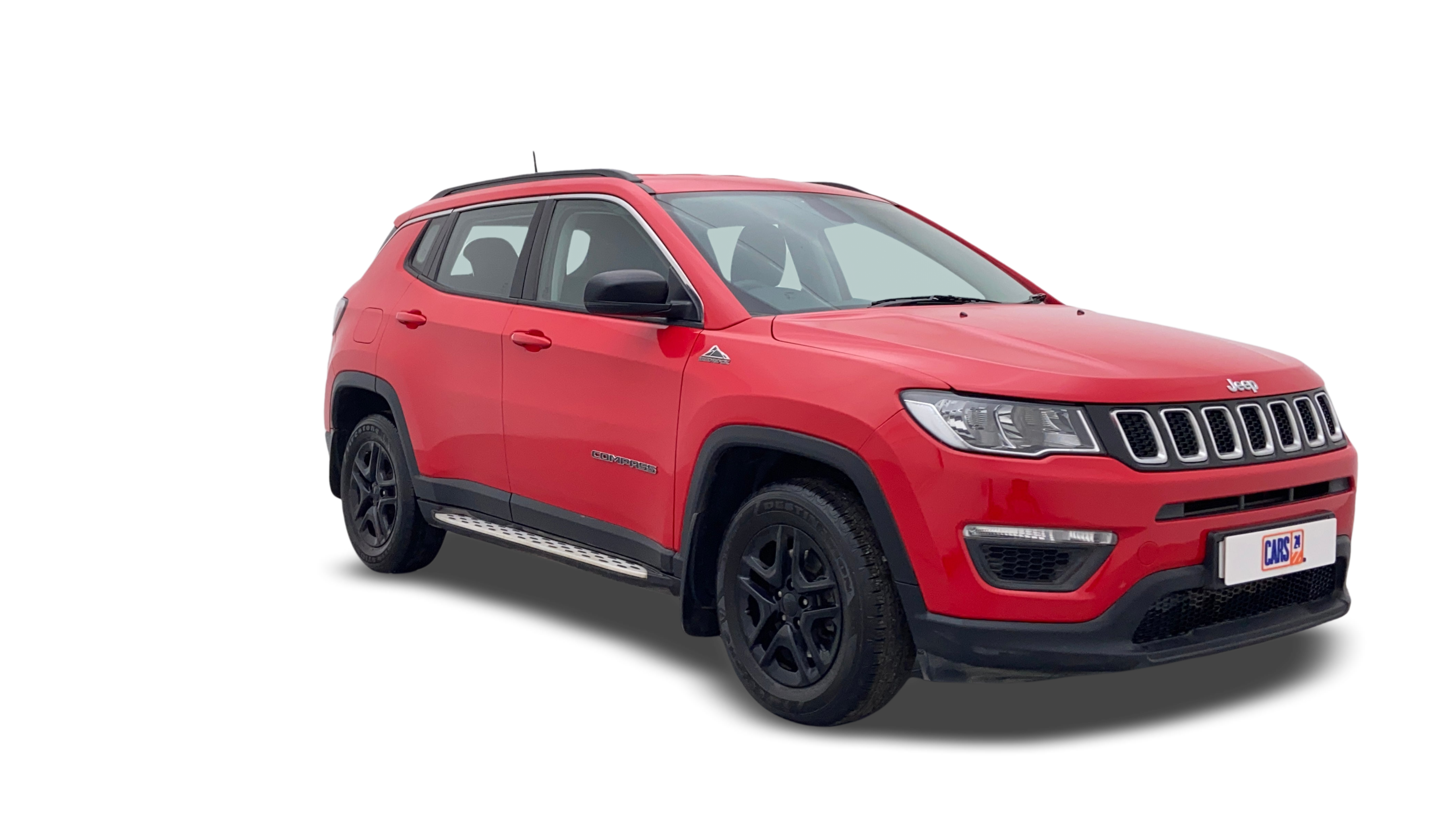 Jeep Compass-img