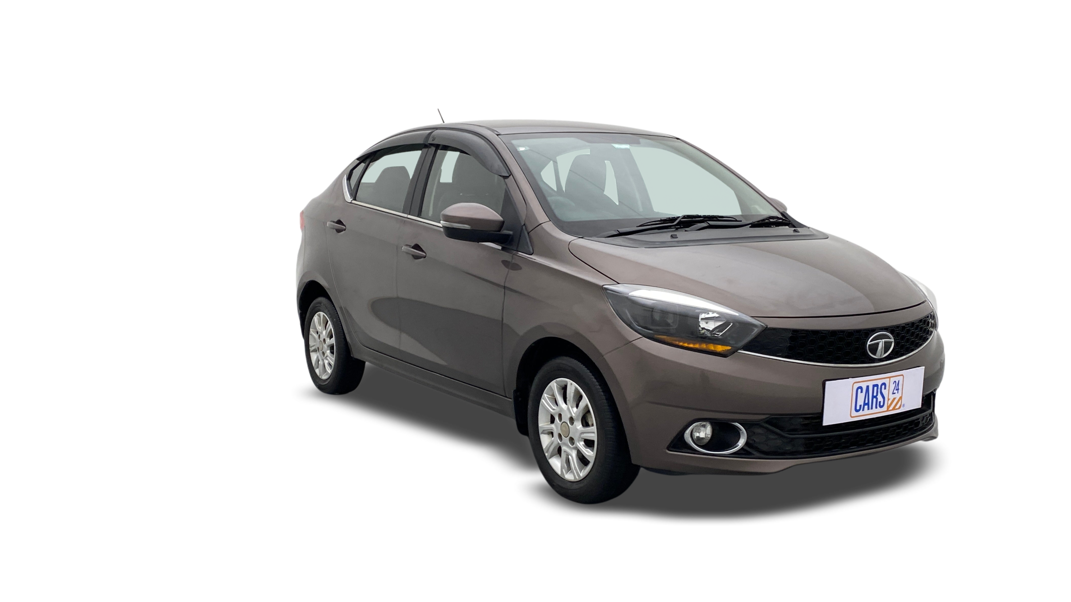 2018 Tata TIGOR - Sedan - Diesel - Manual - ₹5.30 lakh