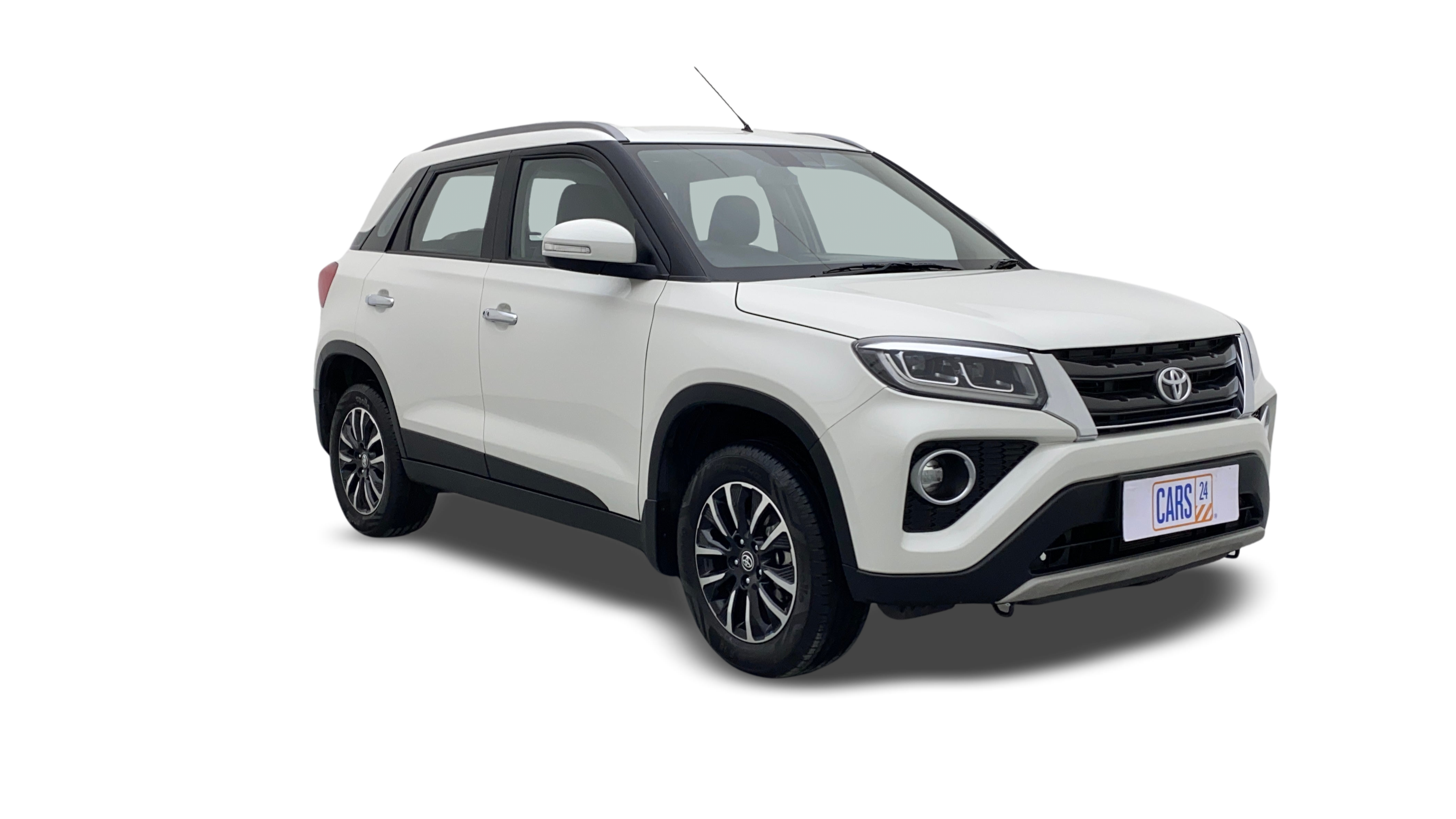 Toyota URBAN CRUISER-img