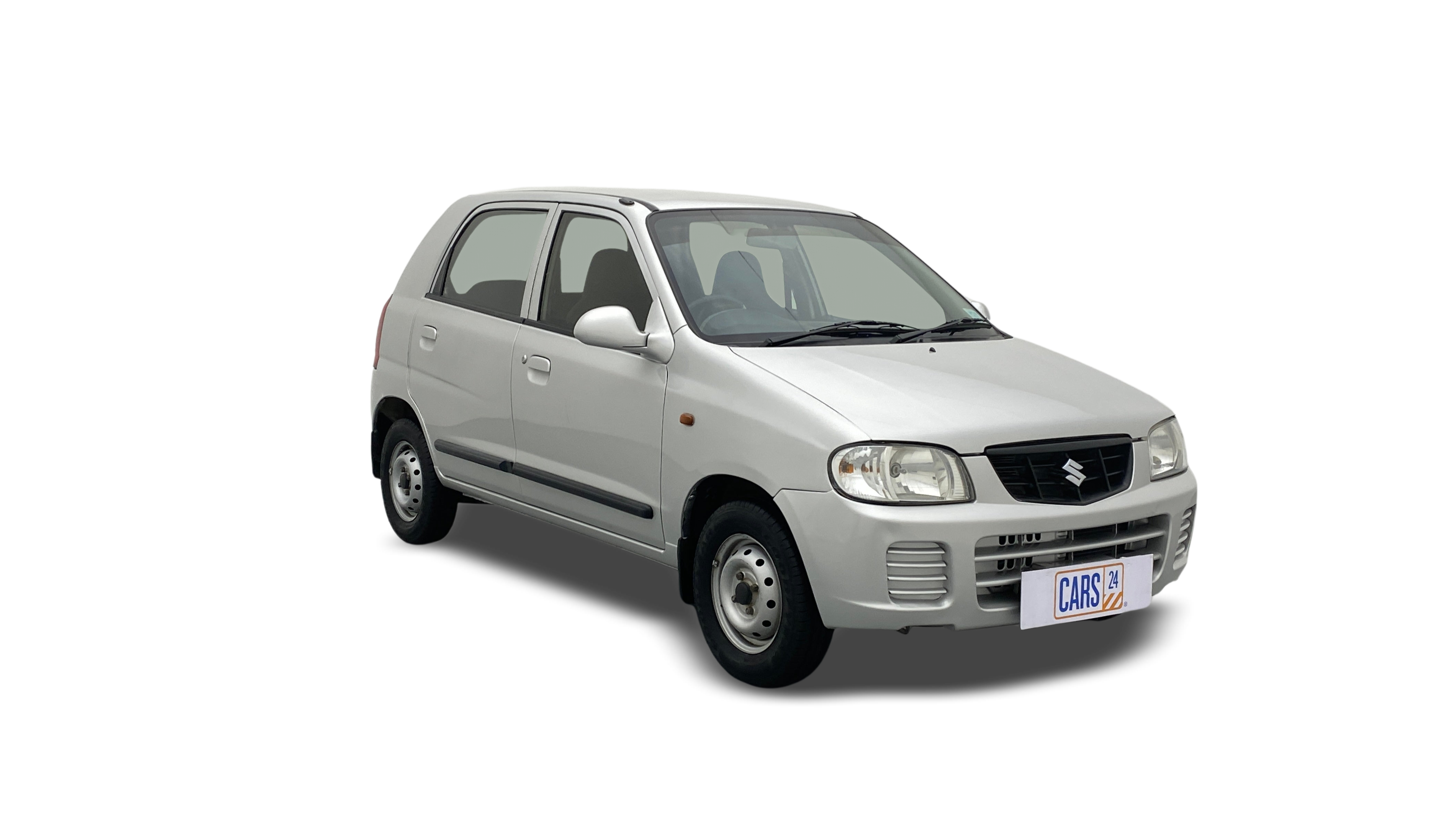 2011 Maruti Alto - Hatchback - Petrol - Manual - ₹1.88 lakh