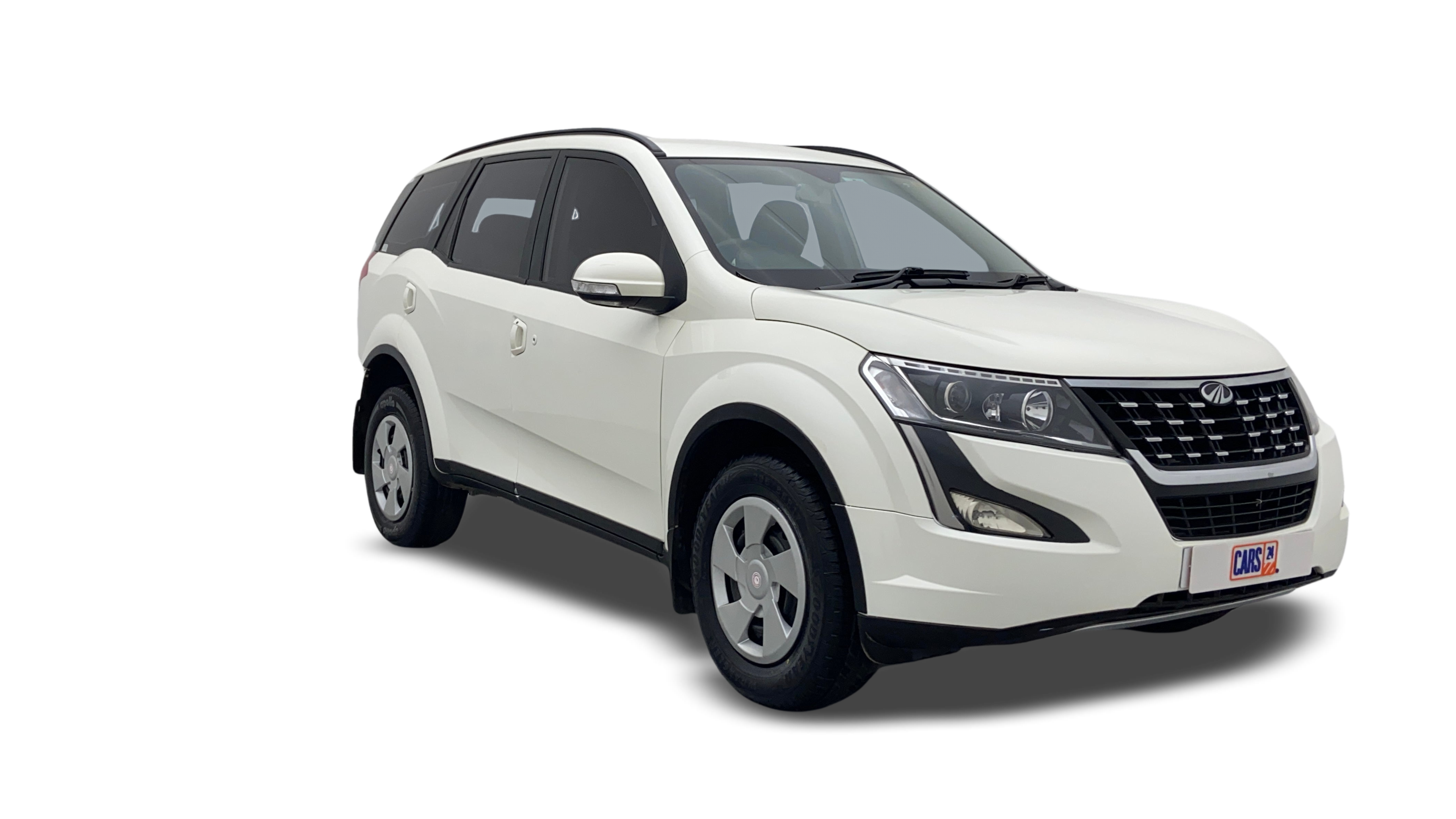 2018 Mahindra XUV500 - SUV - Diesel - Manual - ₹11.67 lakh