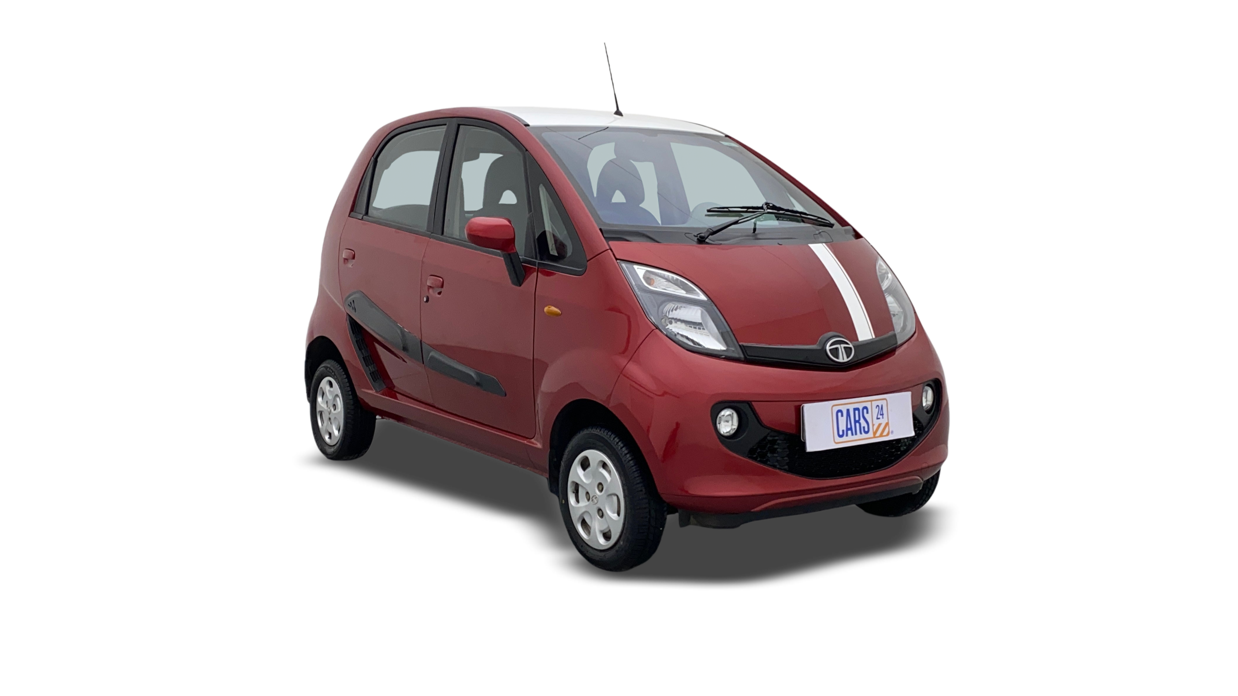 Tata Nano-img