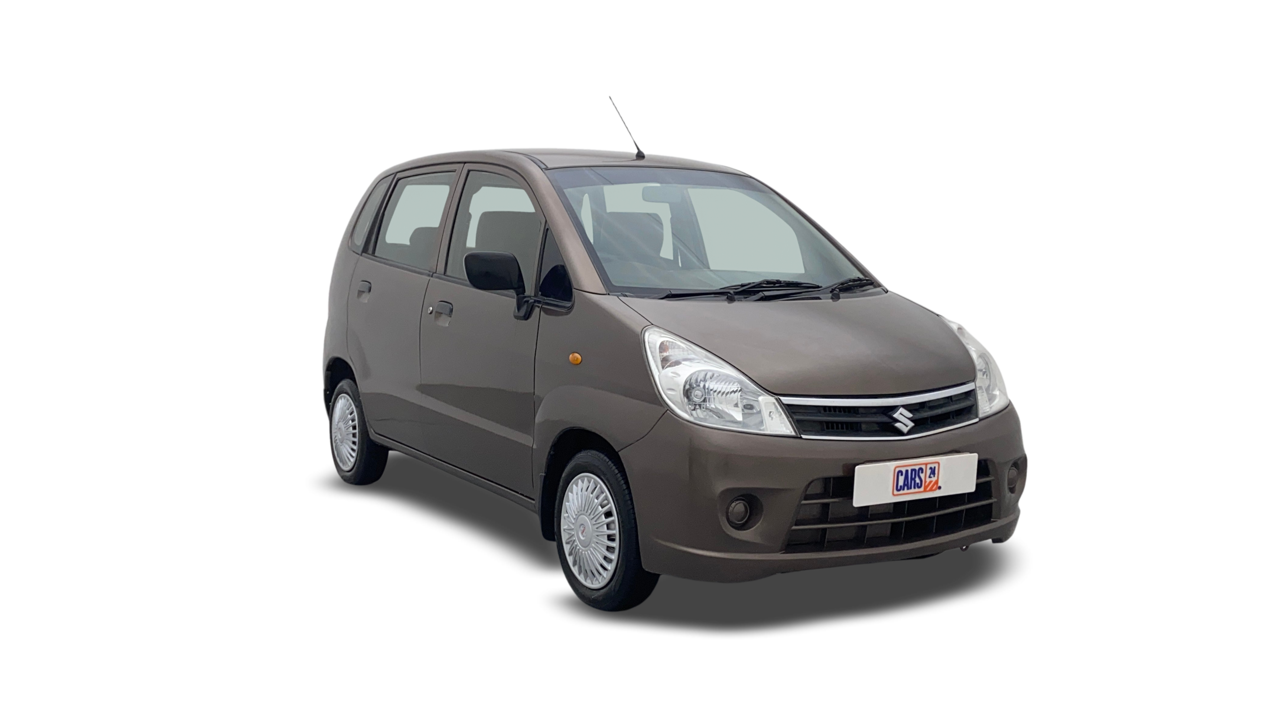 2011 Maruti Zen Estilo - Hatchback - Petrol - Manual - ₹2.16 lakh