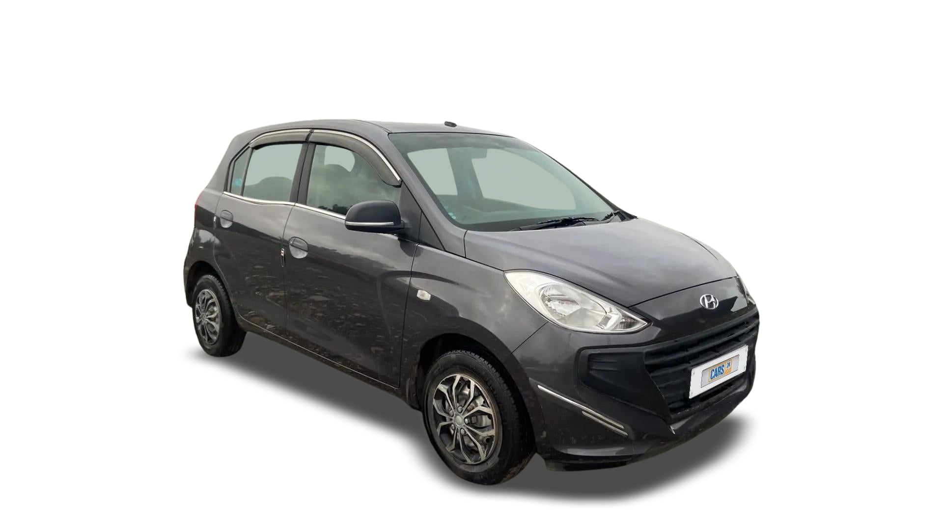 Hyundai NEW SANTRO-img