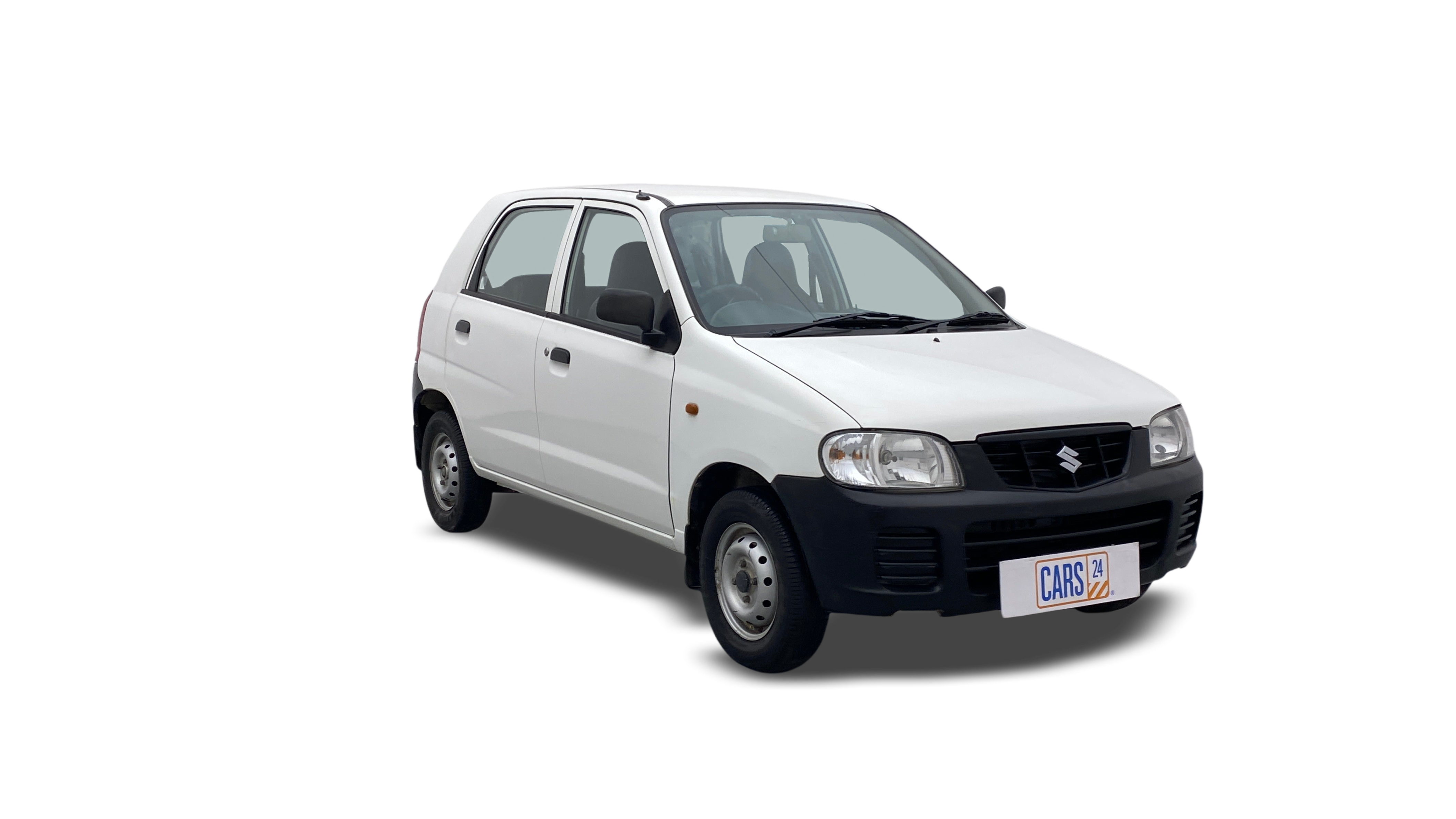2011 Maruti Alto - Hatchback - Petrol - Manual - ₹1.92 lakh
